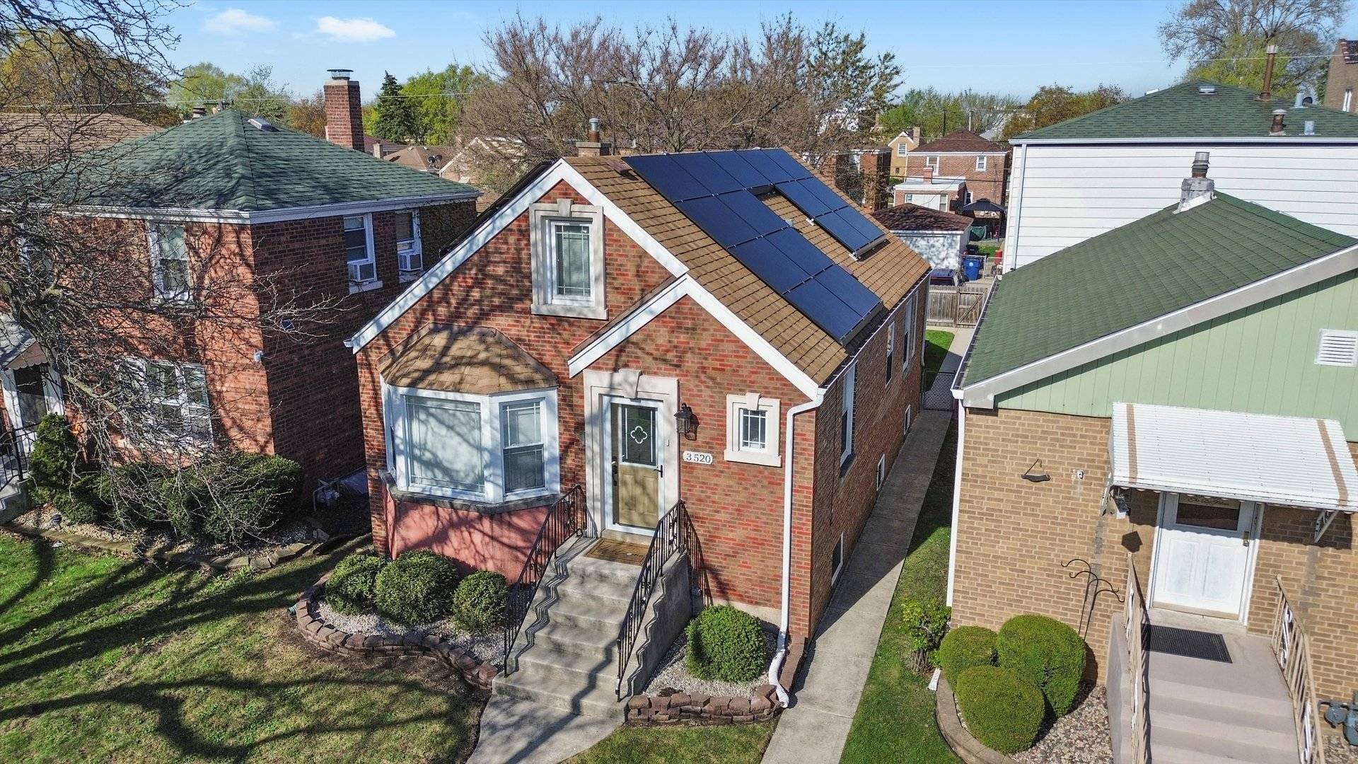 Cicero, IL 60804,3520 S 58th CT