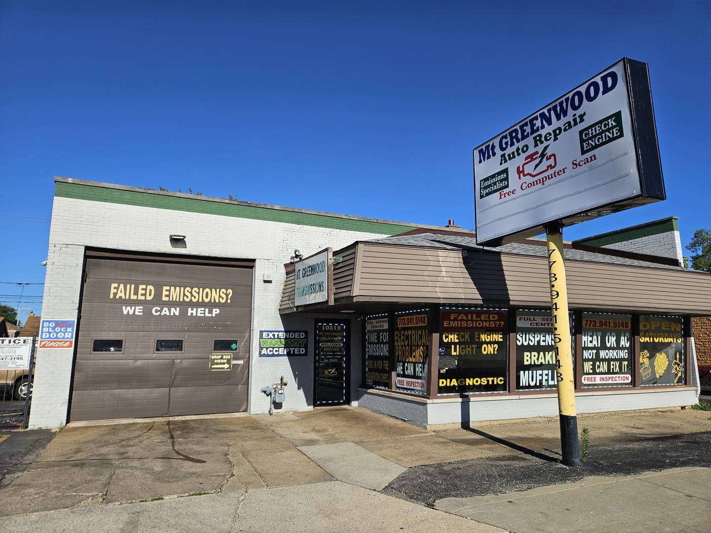 Chicago, IL 60655,10319 S Kedzie AVE