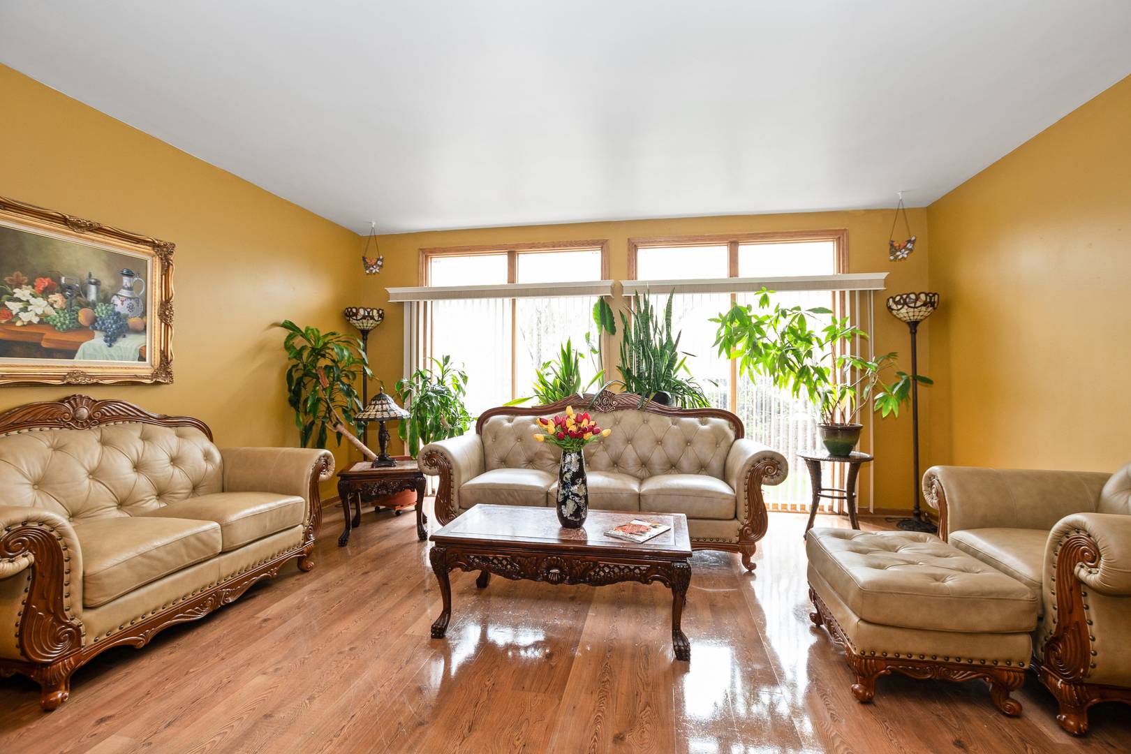 Oak Lawn, IL 60453,5121 Deblin LN