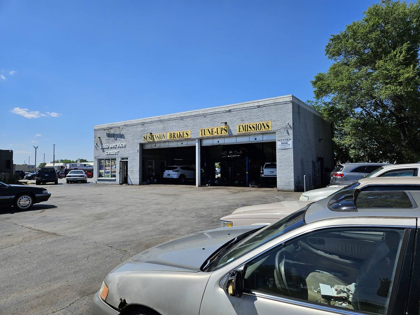 Alsip, IL 60803,12257 S Cicero AVE