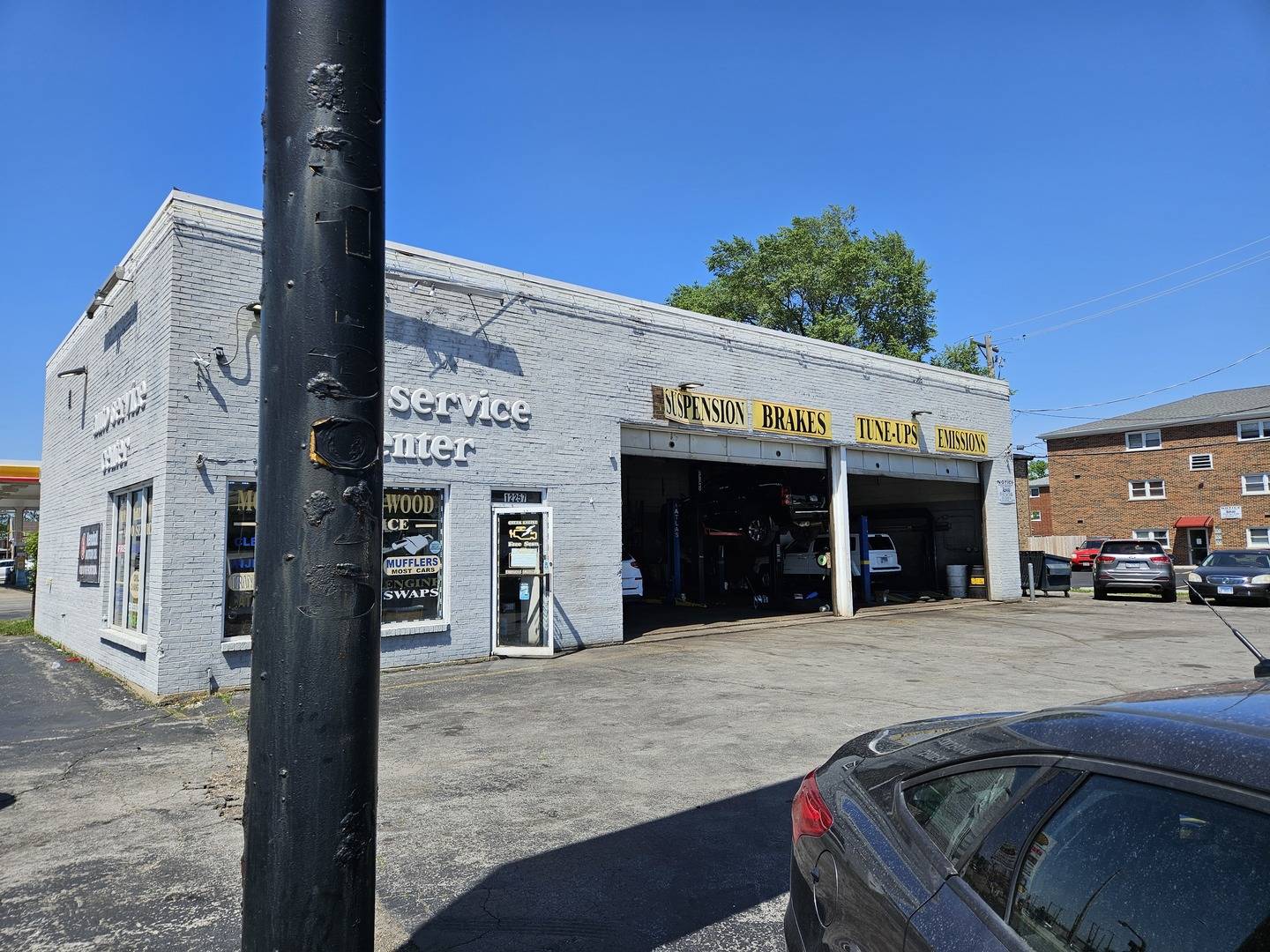 Alsip, IL 60803,12257 S Cicero AVE