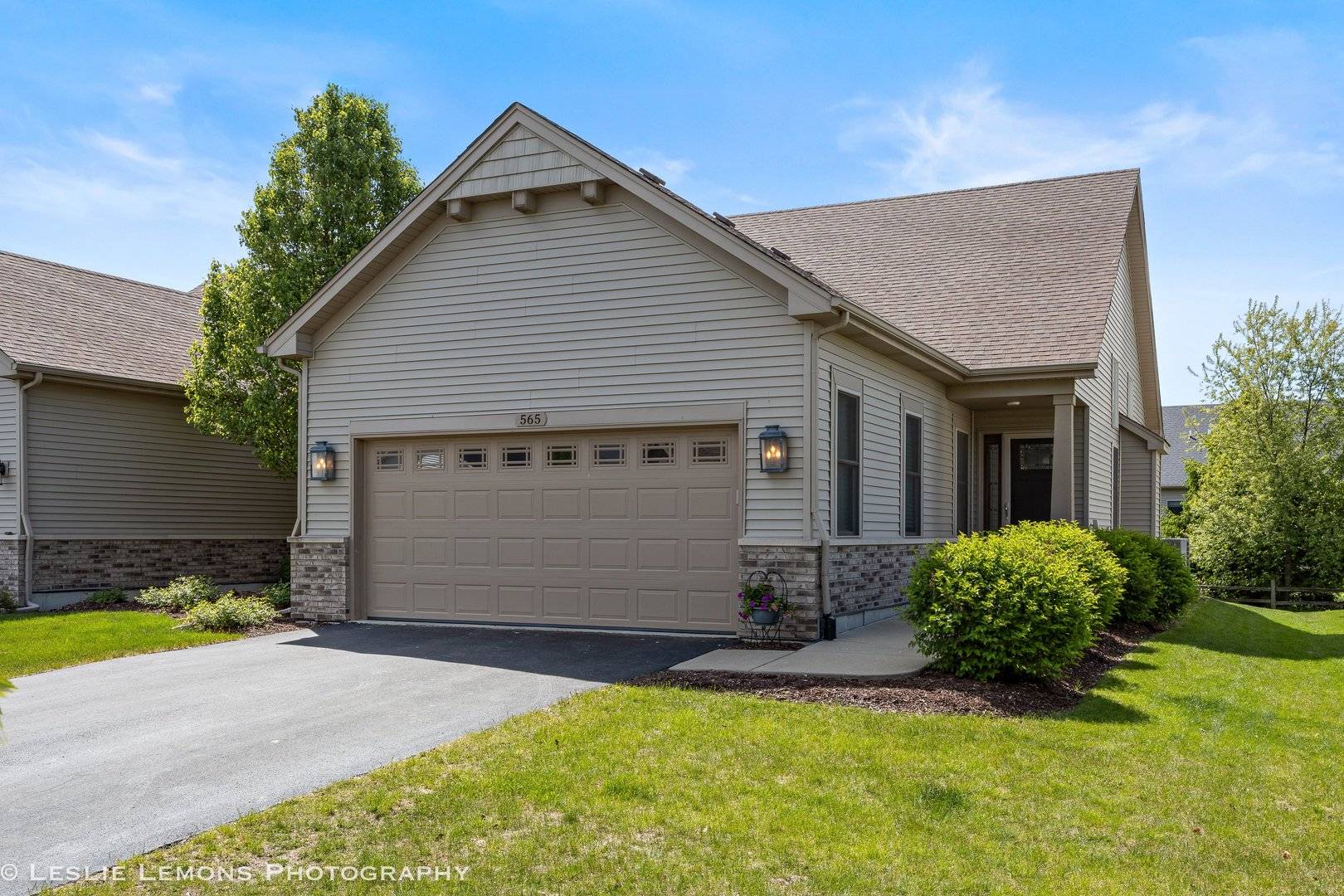 Oswego, IL 60543,565 Sudbury CIR #0