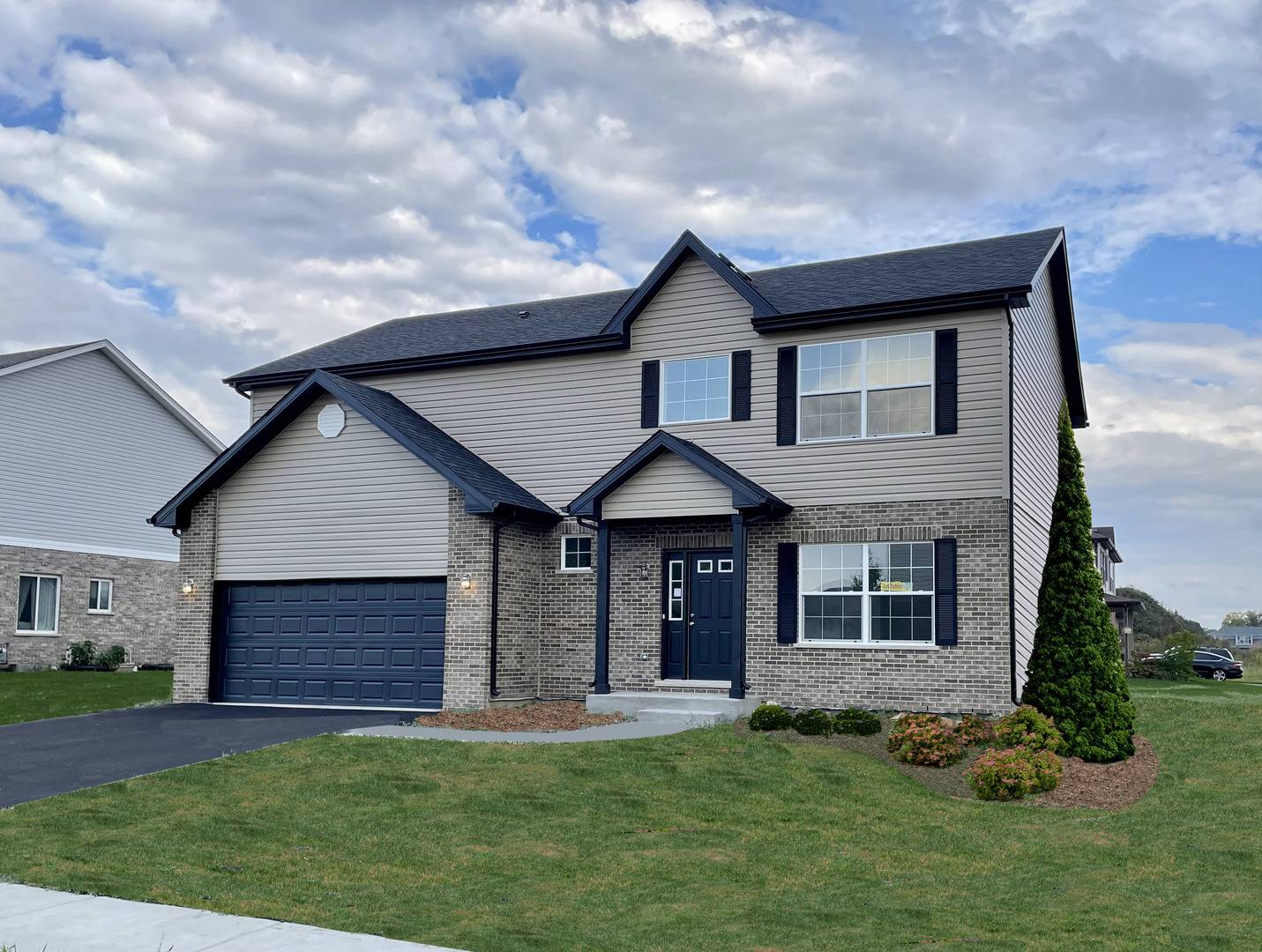Manteno, IL 60950,901 WILLOW RD