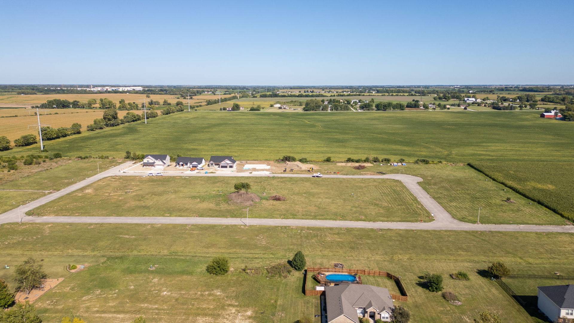 Wilmington, IL 60481,30773 Harvest DR