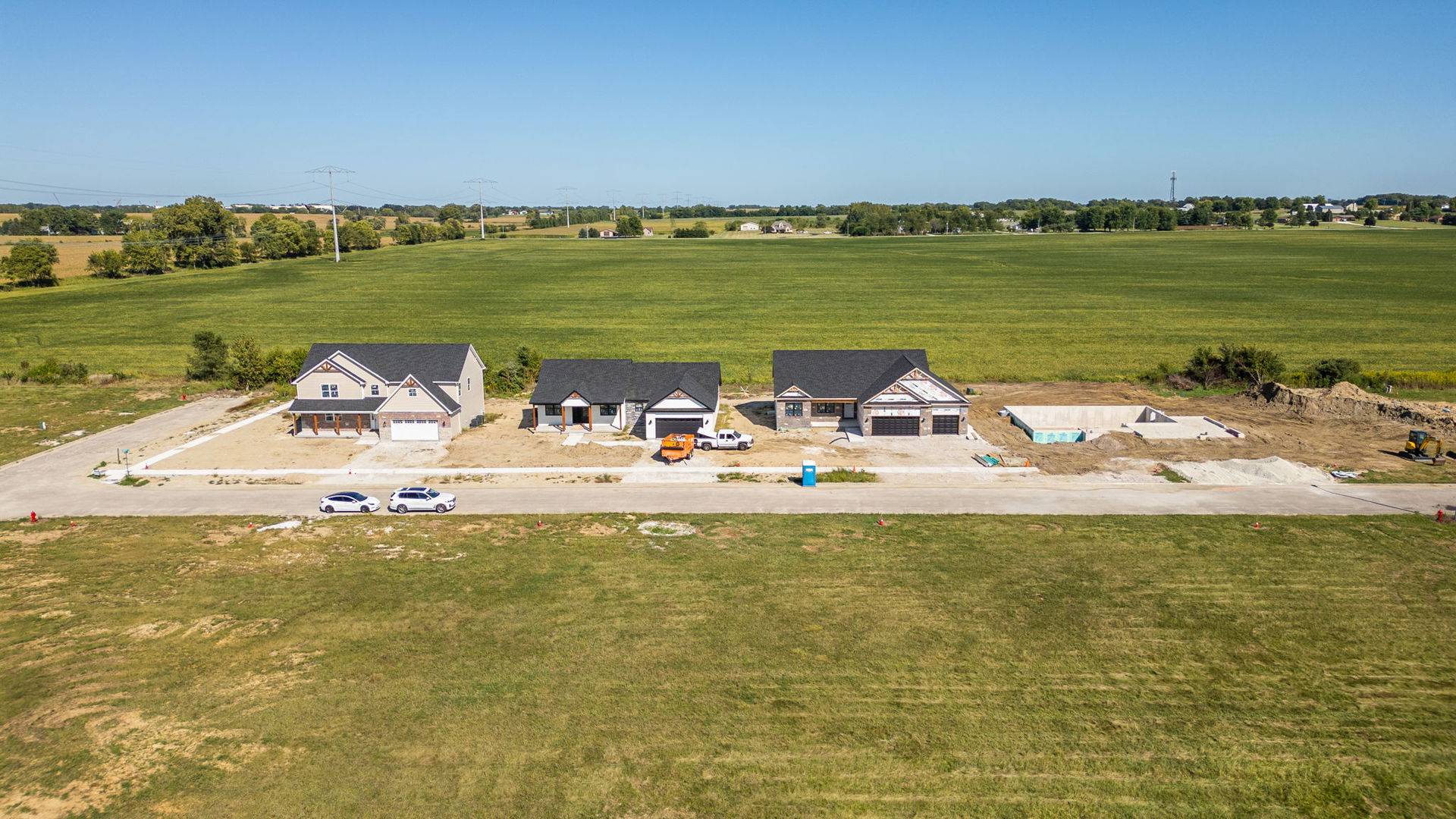 Wilmington, IL 60481,30773 Harvest DR