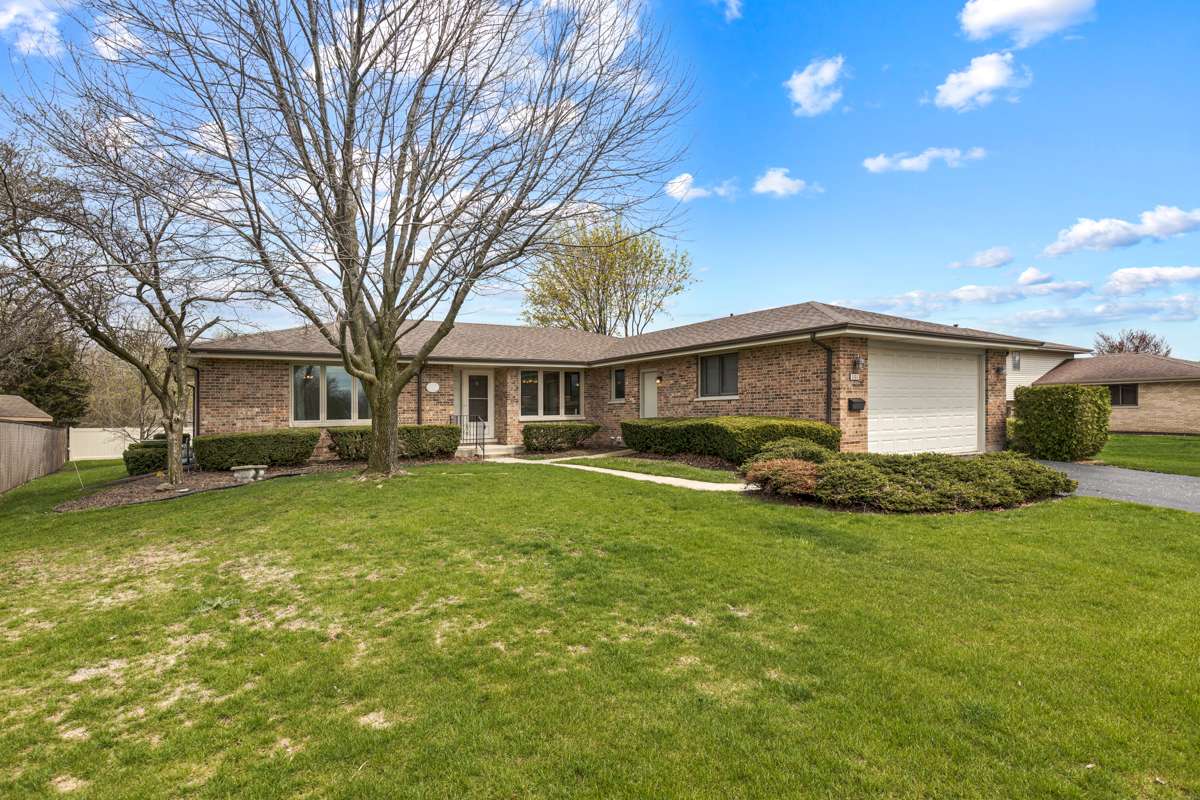 New Lenox, IL 60451,3625 Wimborne AVE
