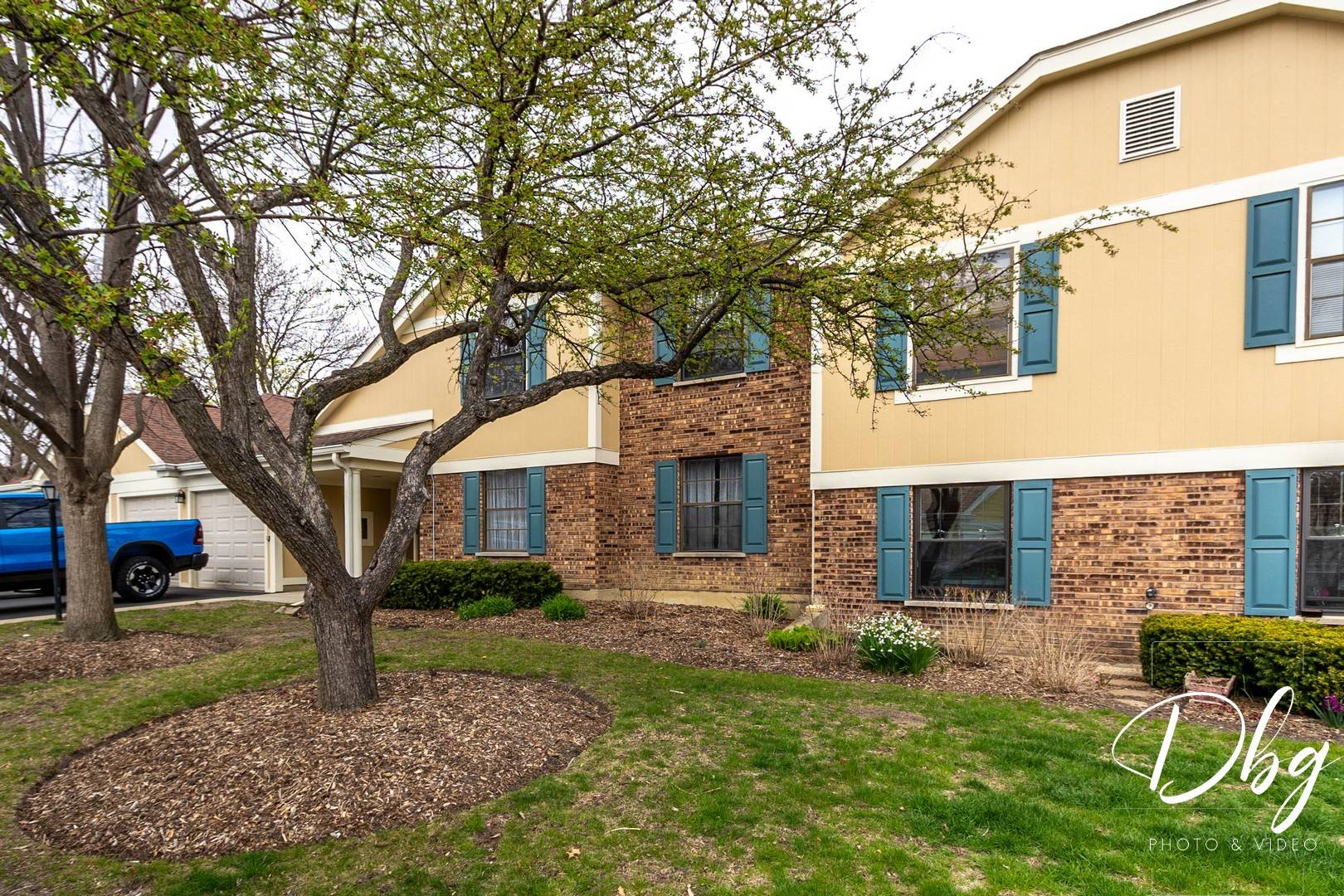 Wheeling, IL 60090,1168 Northbury LN #B1