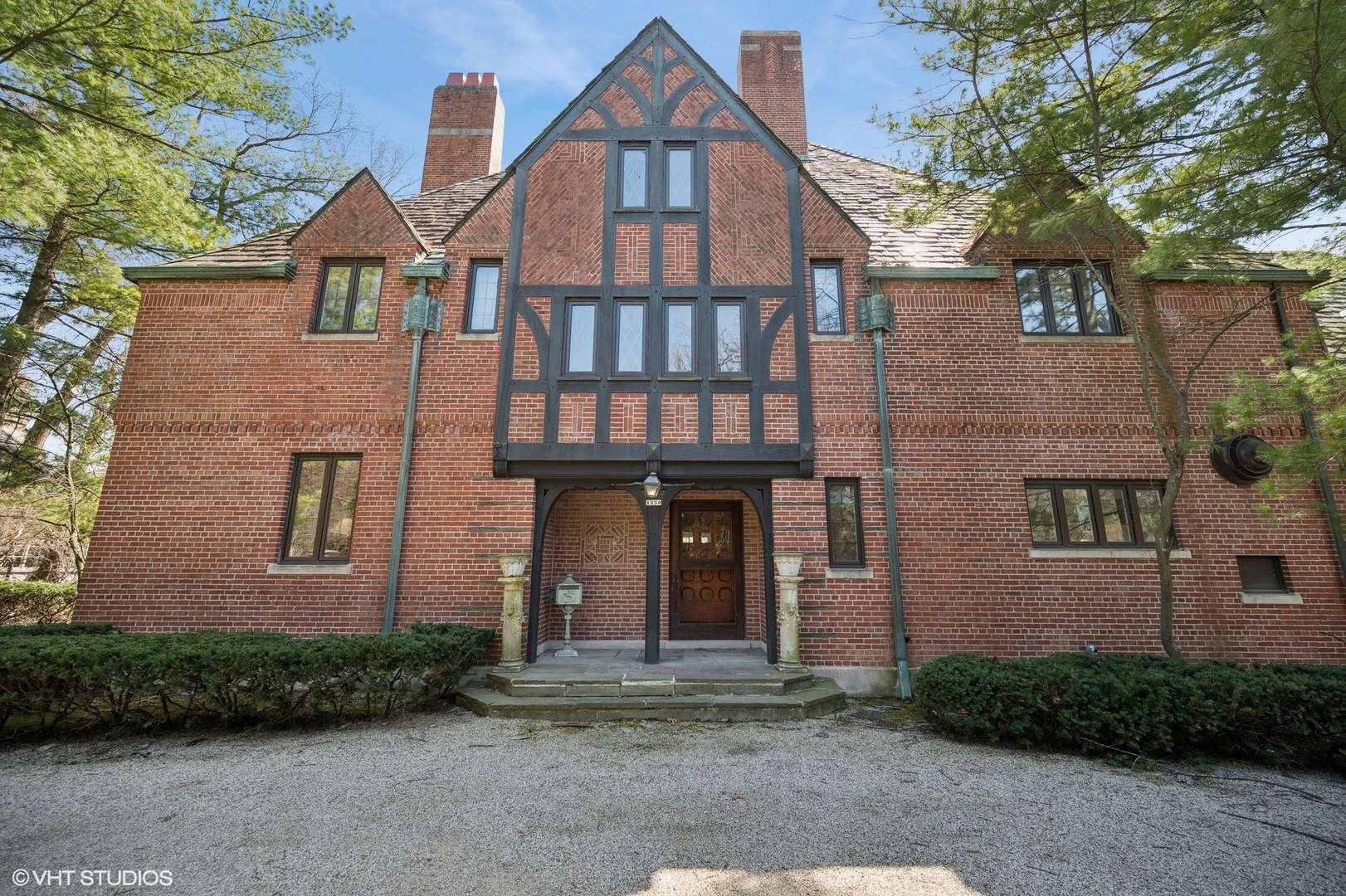 Winnetka, IL 60093,1250 Westmoor RD