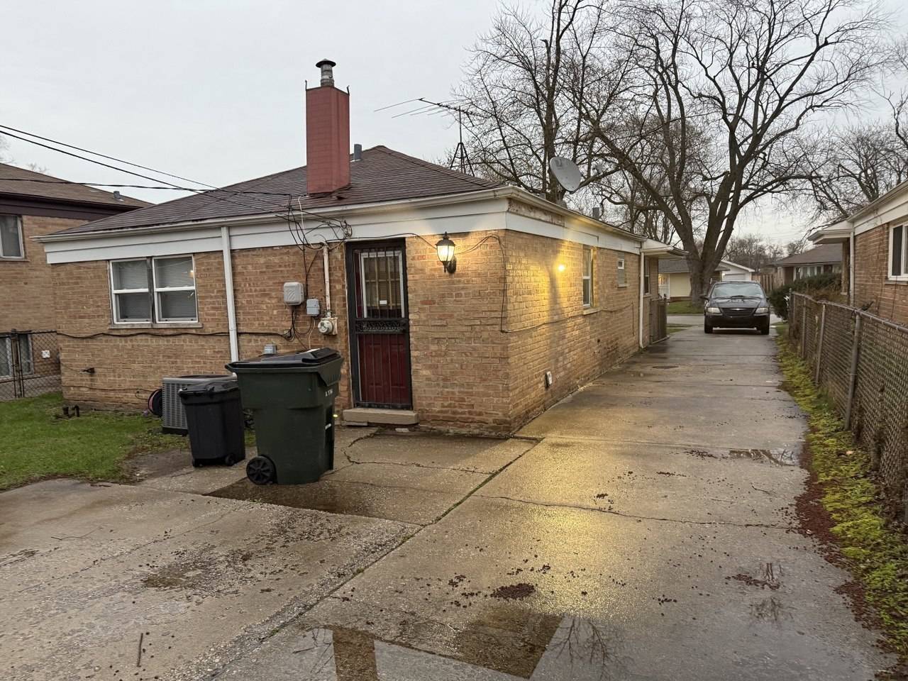 Dolton, IL 60419,14732 Dorchester AVE
