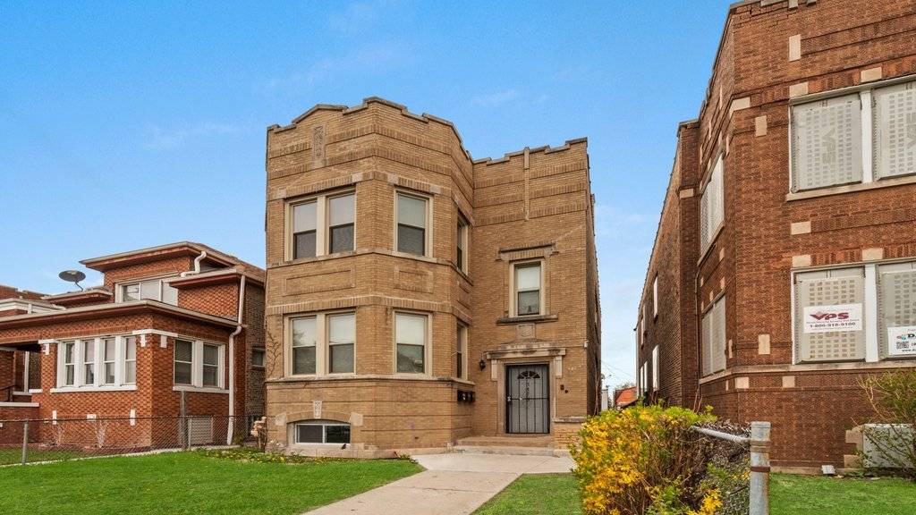 Chicago, IL 60620,7729 S Laflin ST