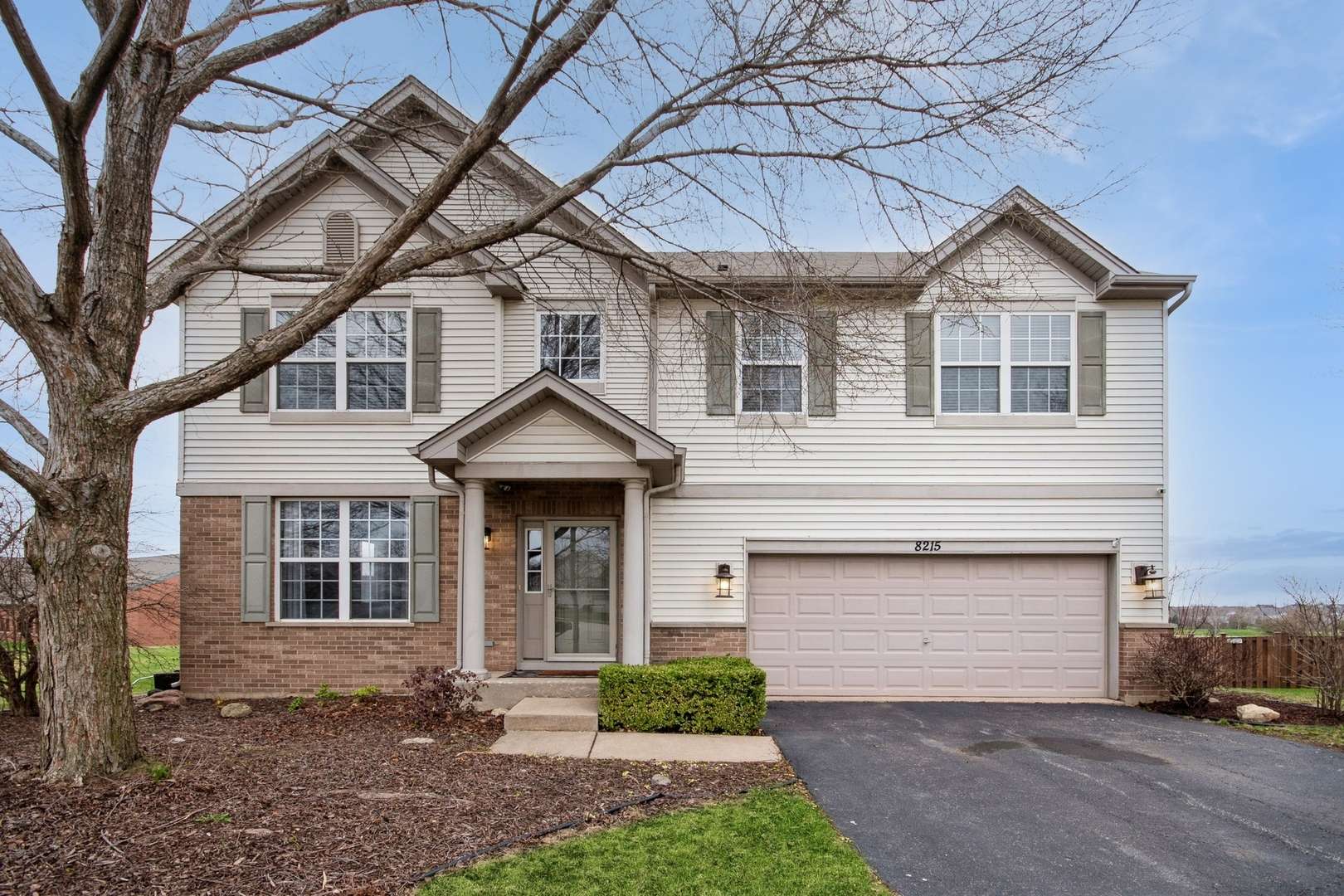 Joliet, IL 60431,8215 Wild Rose TRL
