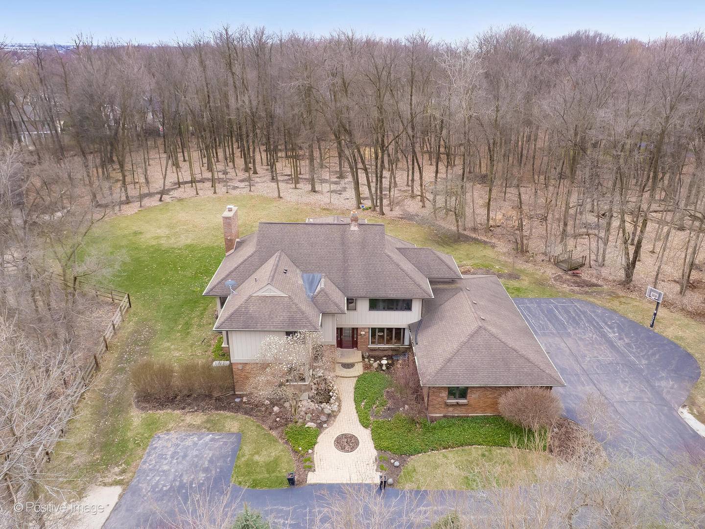 Wayne, IL 60184,32W871 Honey Hill CIR