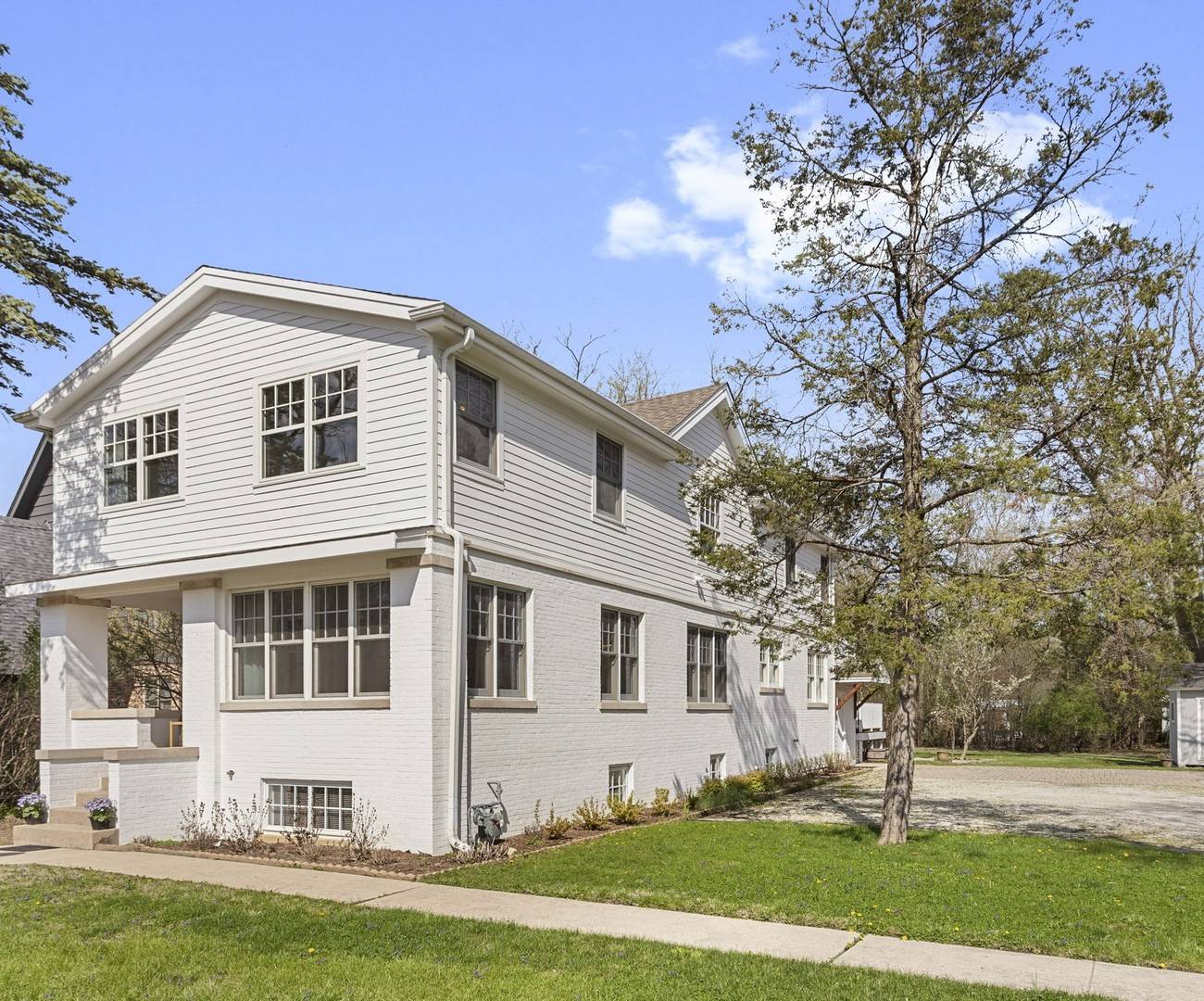 Northfield, IL 60093,91 Wagner RD