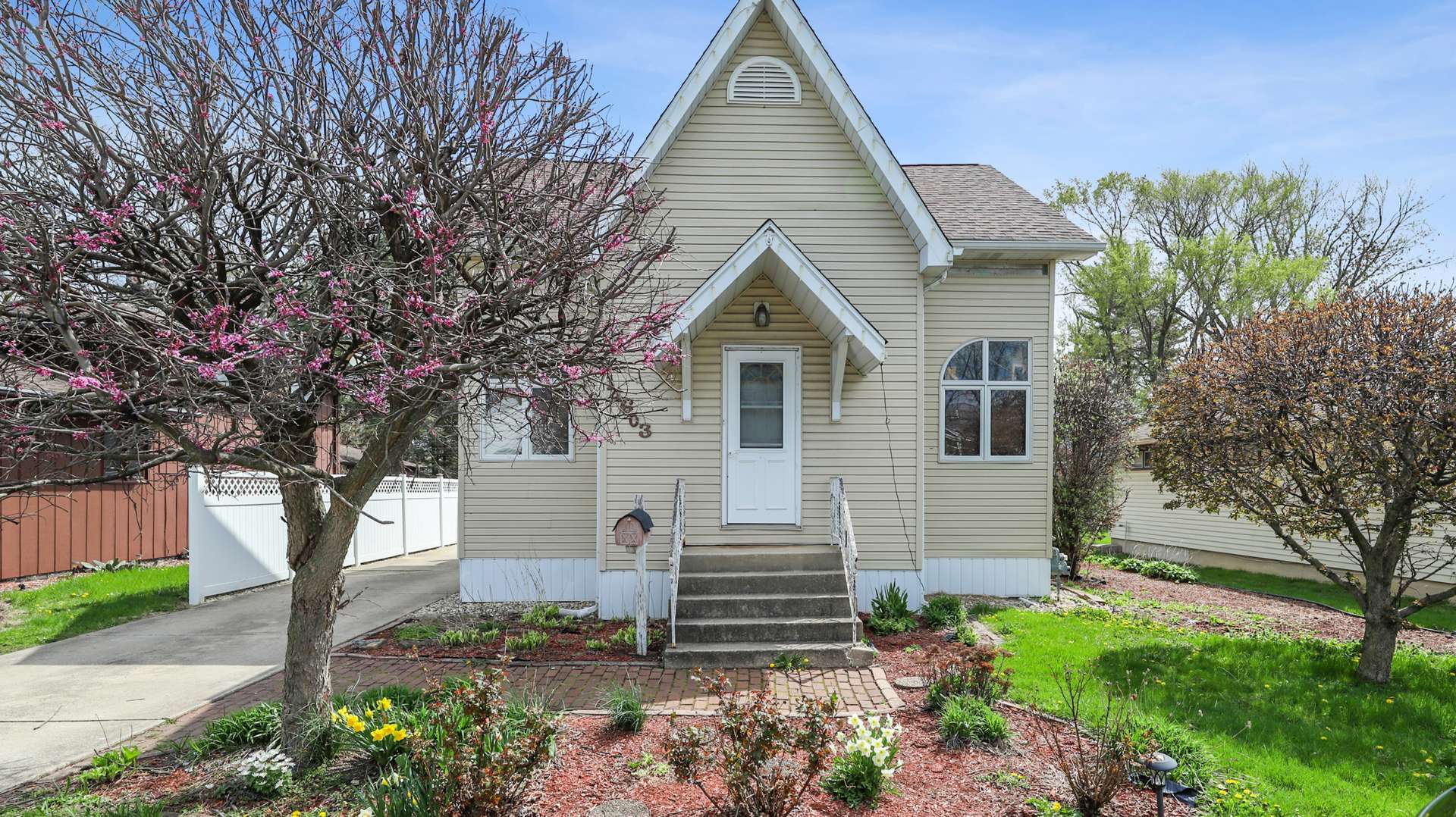 Midlothian, IL 60445,14603 Kenton AVE