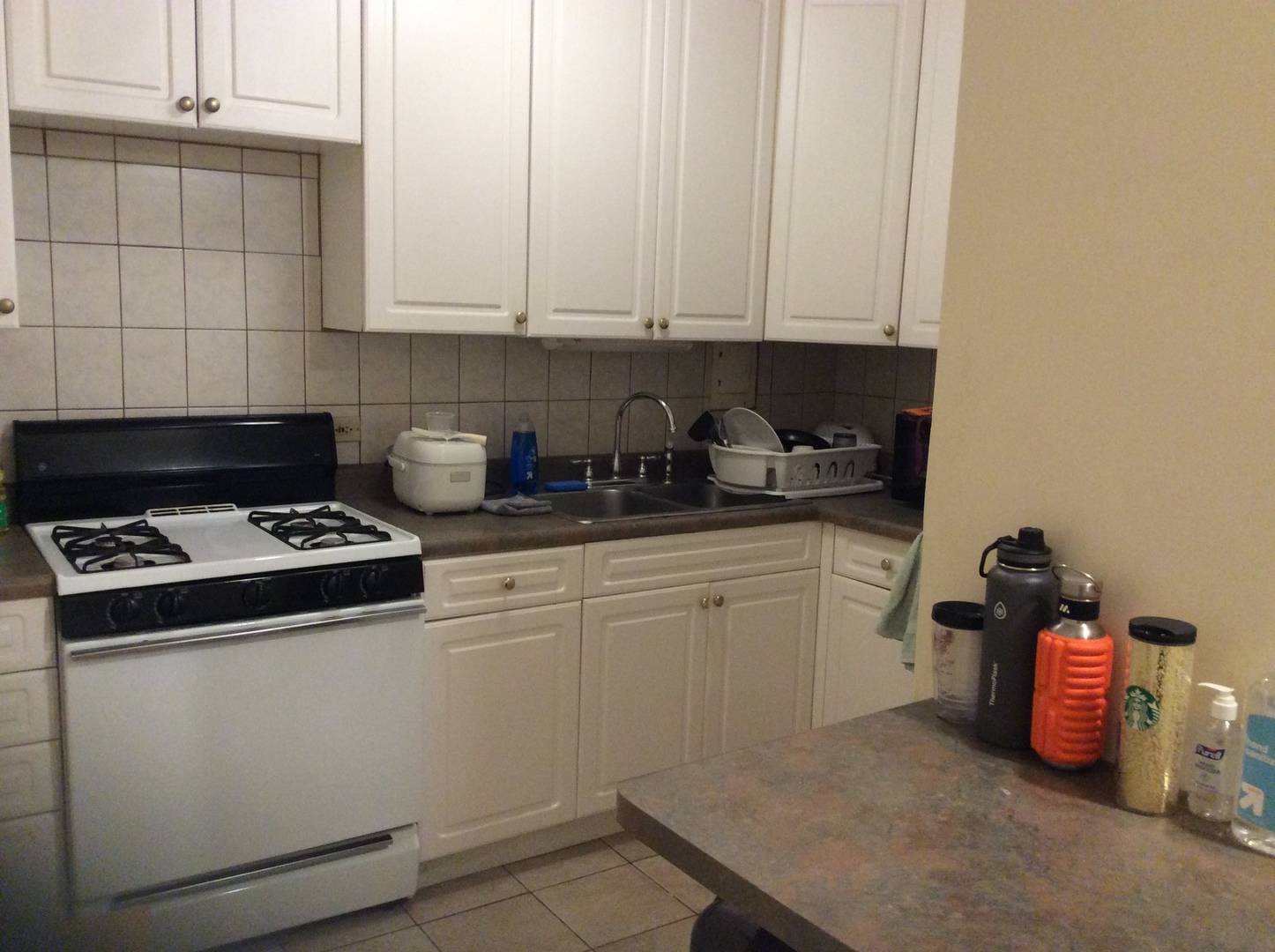 Chicago, IL 60615,1400 E 55th ST #1011S