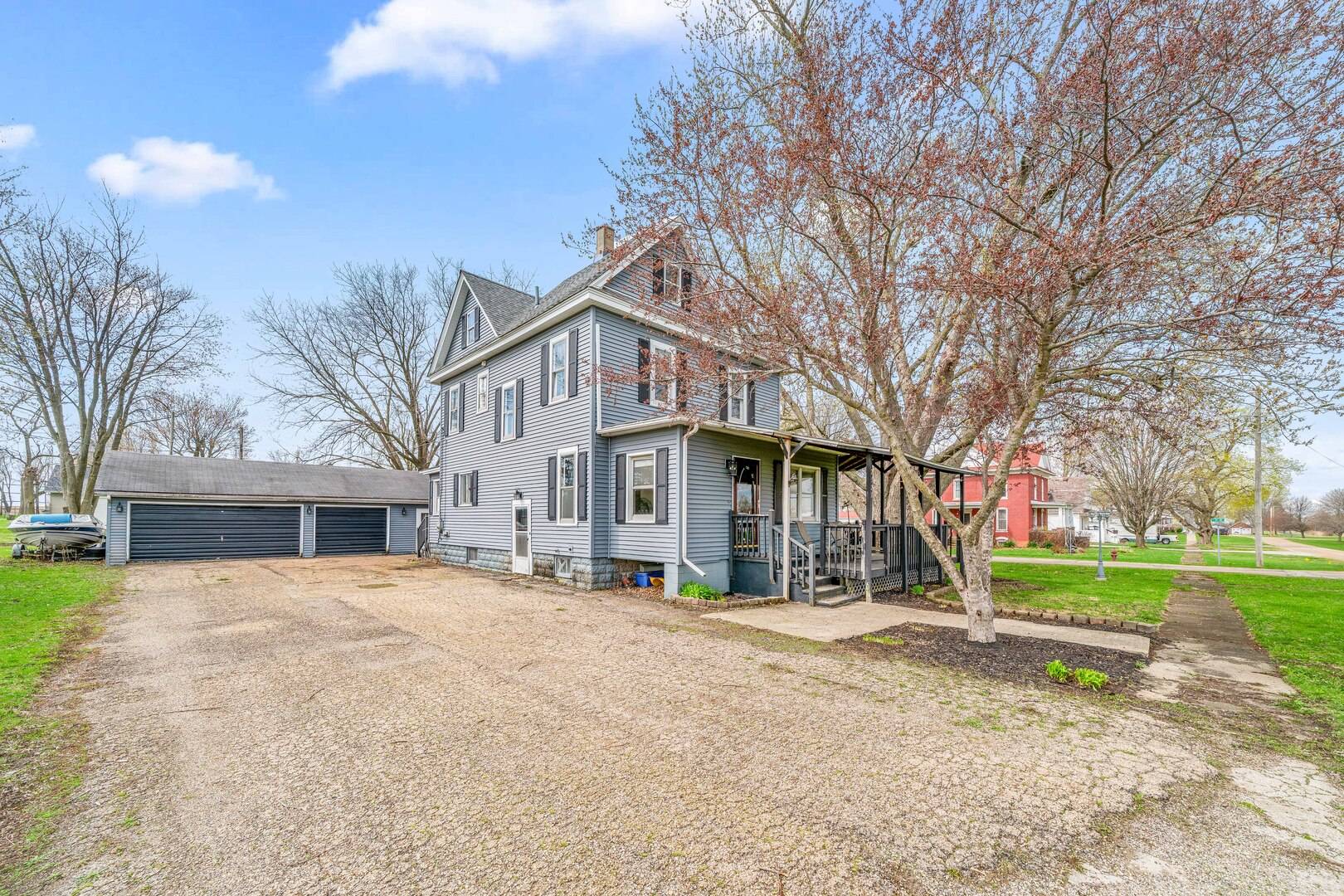 West Brooklyn, IL 61378,2523 Woods ST