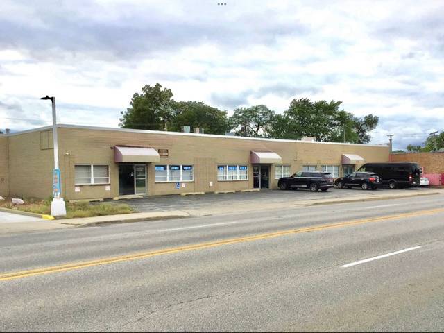 Des Plaines, IL 60018,9999 Mannheim RD