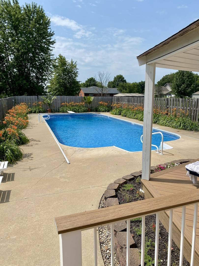Seneca, IL 61360,1221 S Fox Run ST