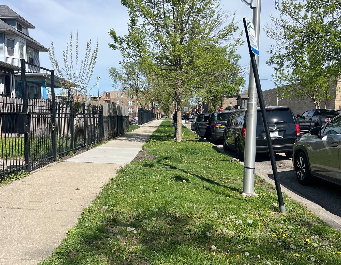 Chicago, IL 60644,Address not disclosed