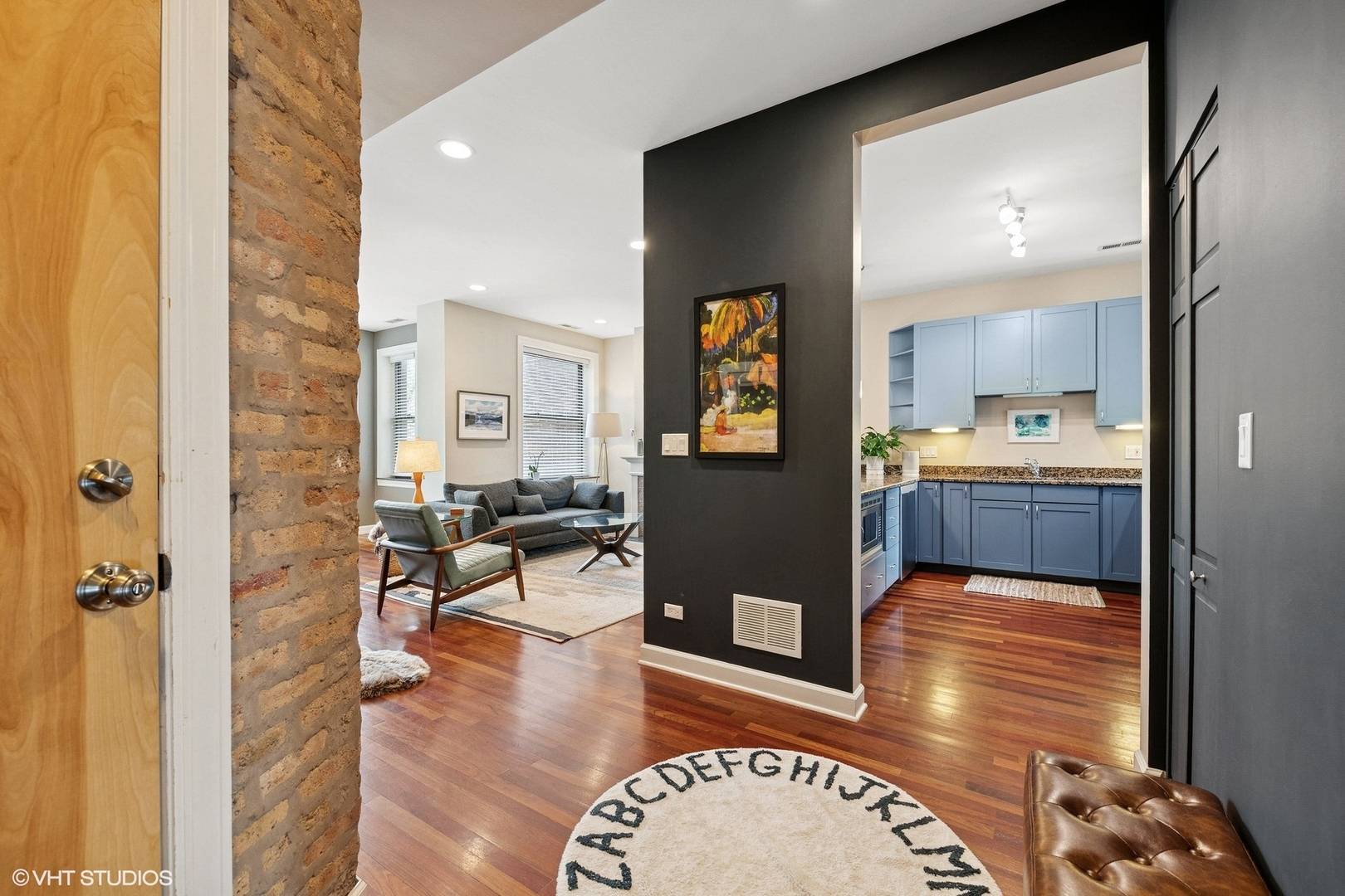 Chicago, IL 60640,4647 N WOLCOTT AVE #2