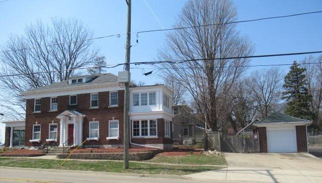 Freeport, IL 61032,2 N Harlem AVE