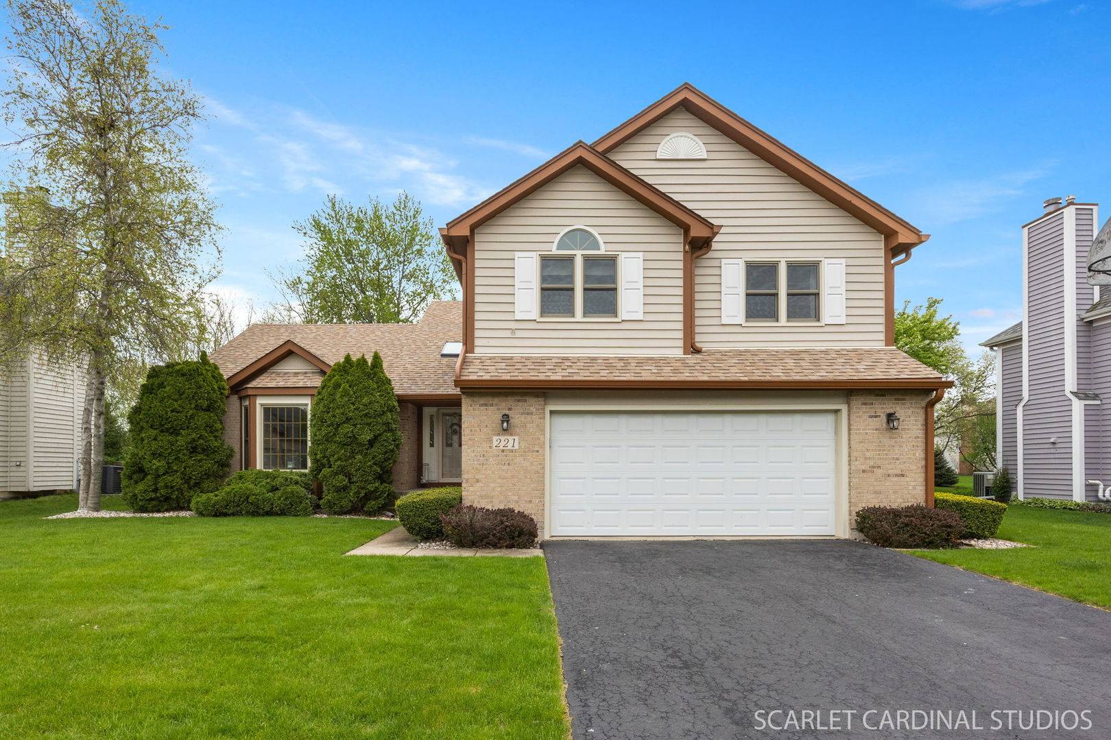Oswego, IL 60543,221 Ashley CT