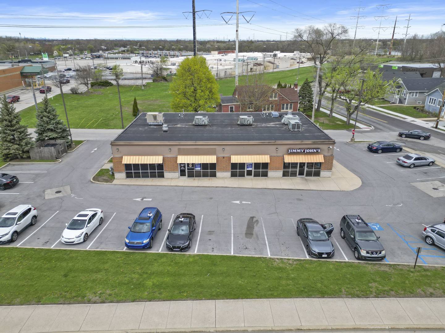 Highland, IN 46322,2427 Ridge RD