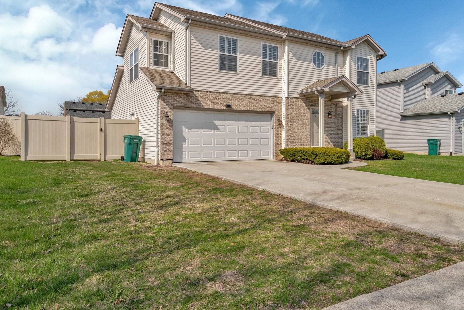 Plainfield, IL 60586,5413 Salma ST
