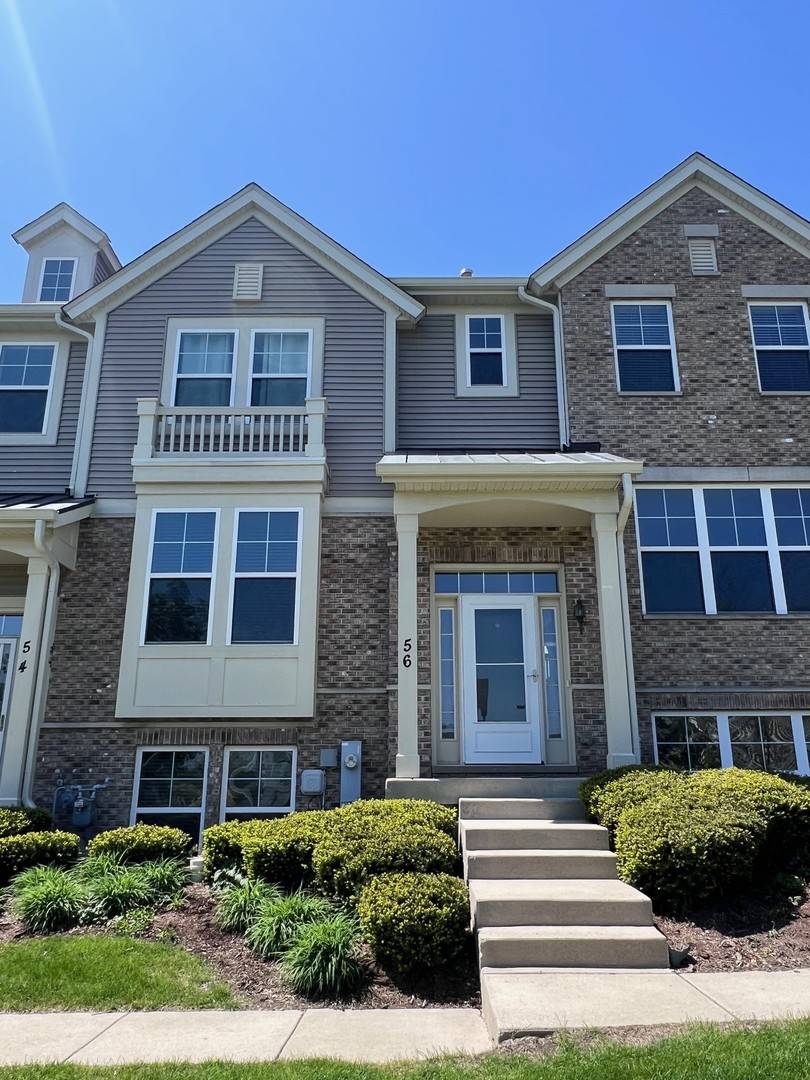Streamwood, IL 60107,56 Veneto CT