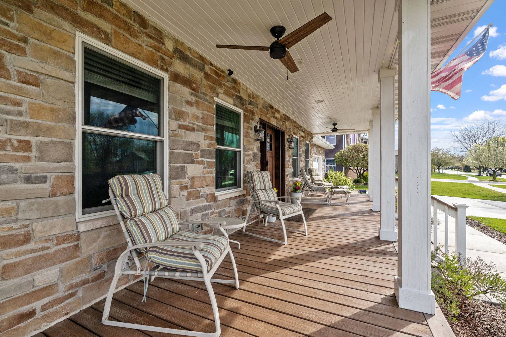 Morris, IL 60450,1746 Carol Anne DR