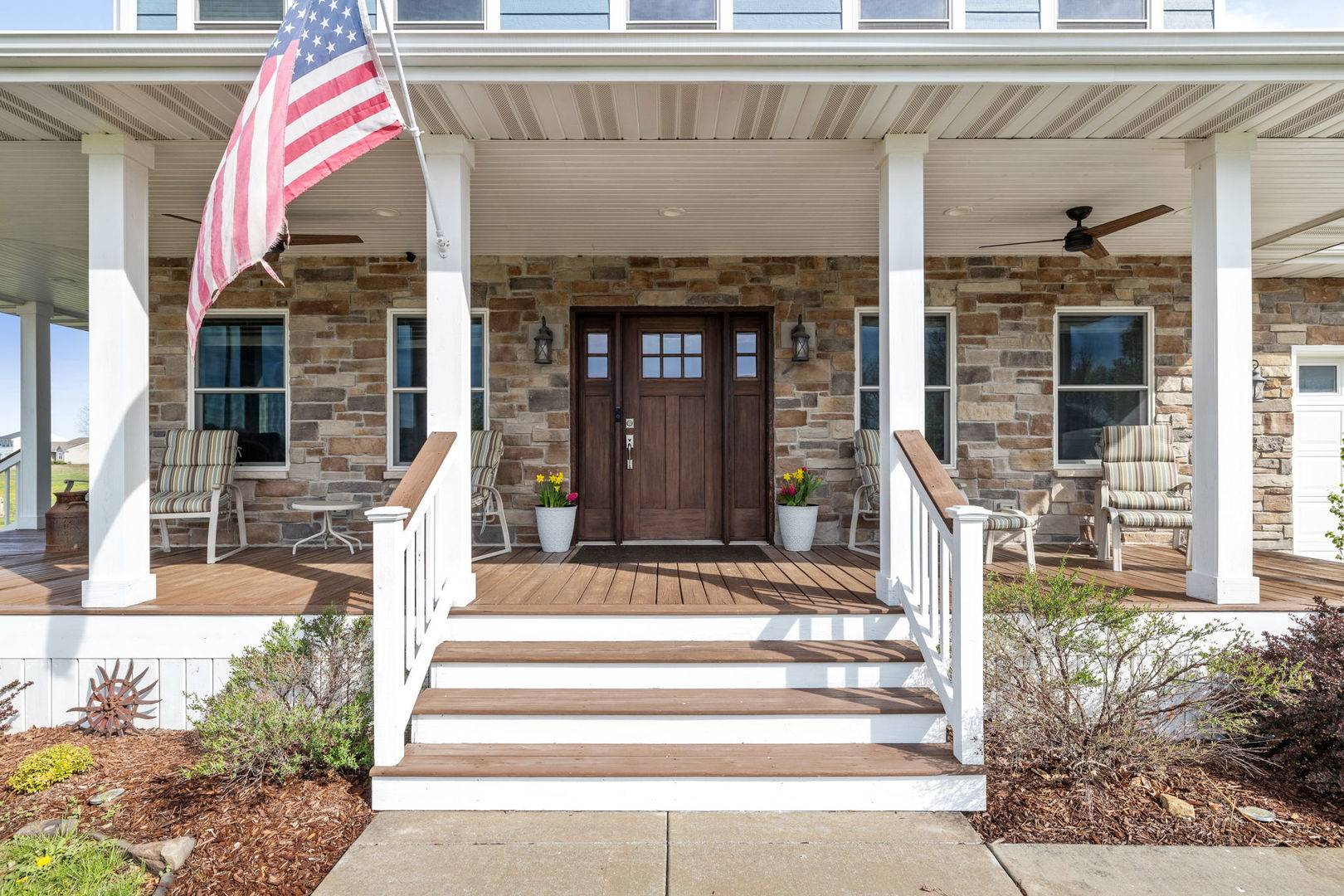 Morris, IL 60450,1746 Carol Anne DR