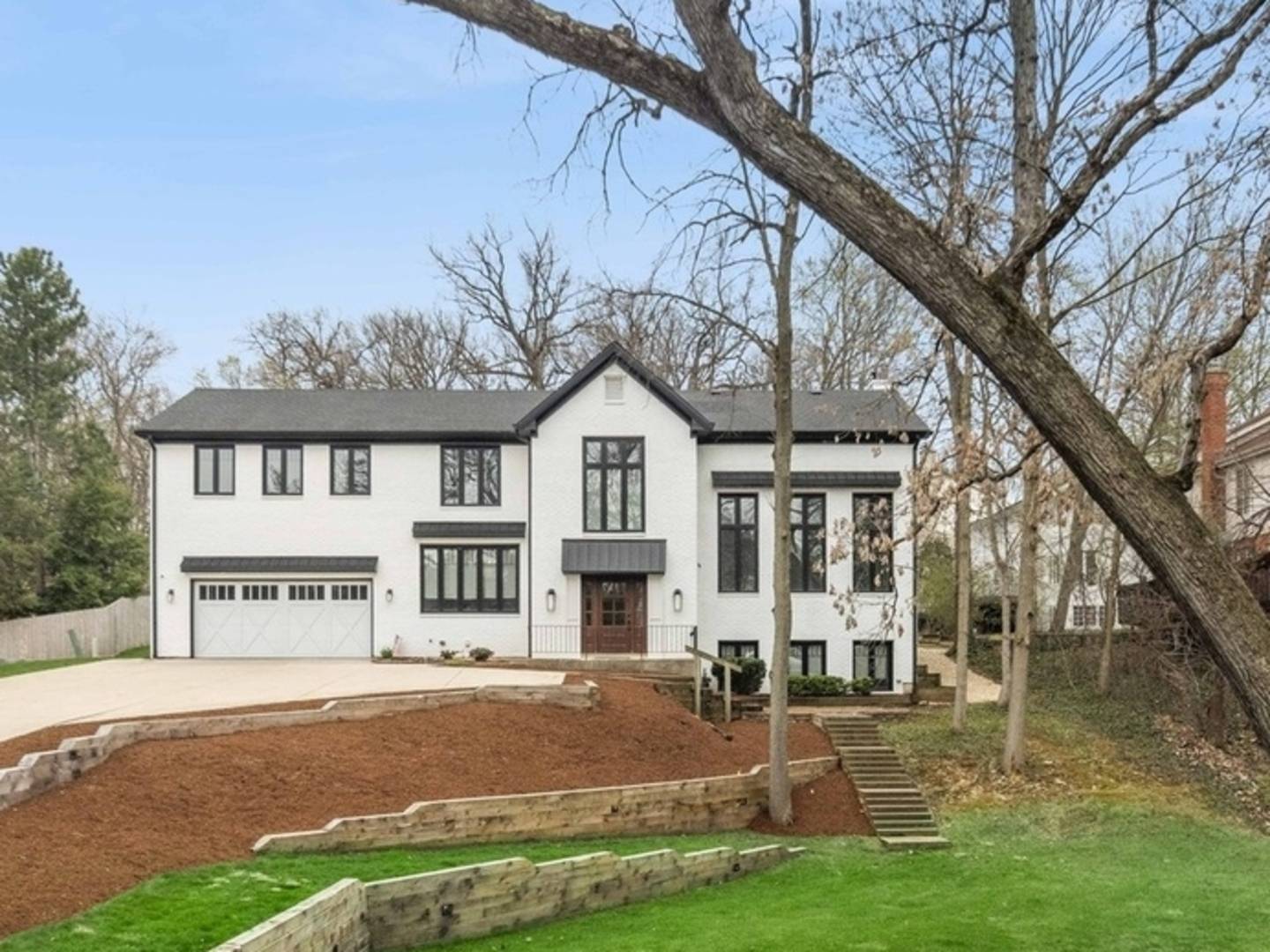 Hinsdale, IL 60521,16 W Birchwood AVE