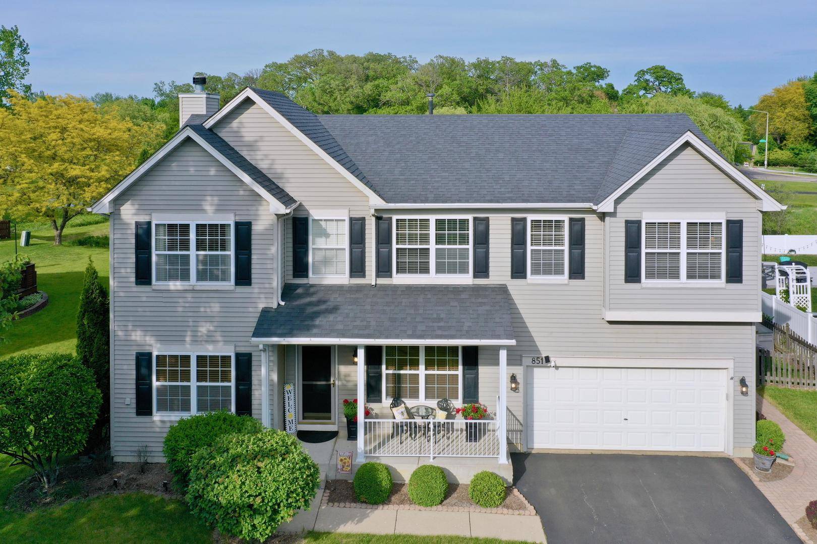 Crystal Lake, IL 60014,851 Crabapple DR