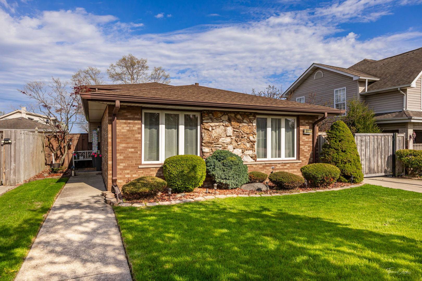 Bridgeview, IL 60455,8327 S 78TH AVE