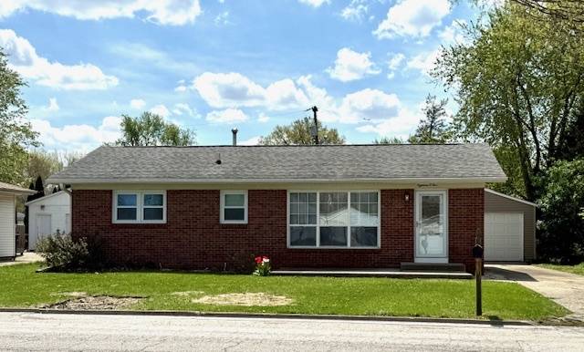 Bloomington, IL 61701,1805 E Lincoln ST