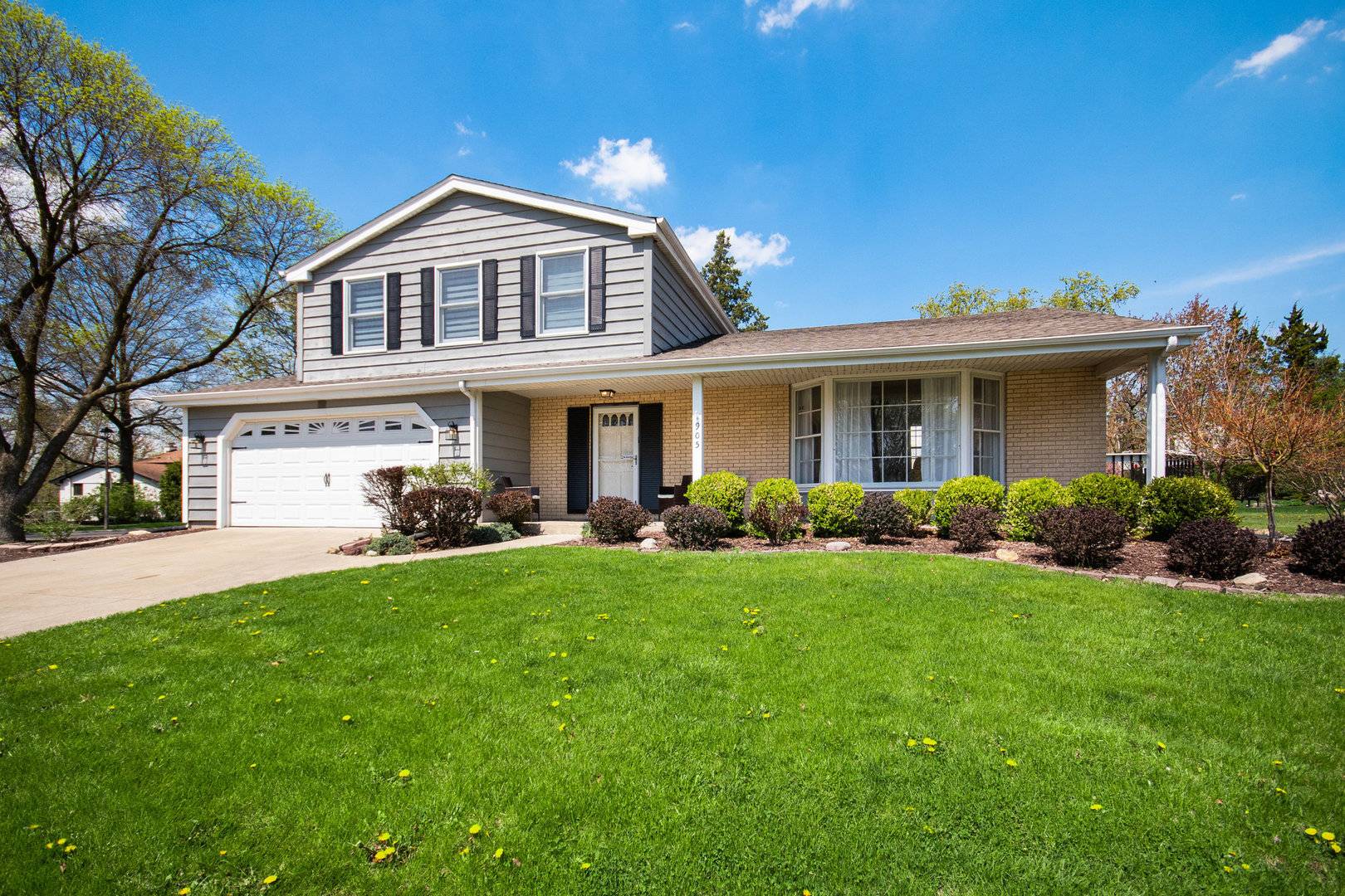 Naperville, IL 60563,905 Kennebec LN