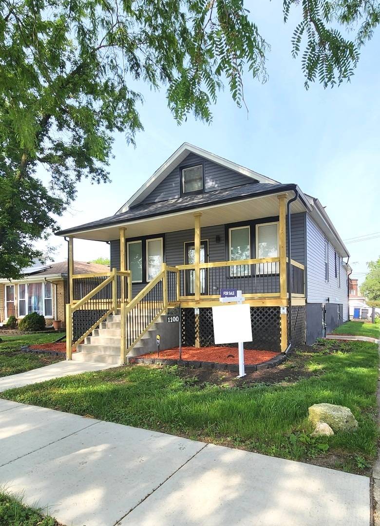 Maywood, IL 60153,1100 S 3rd AVE