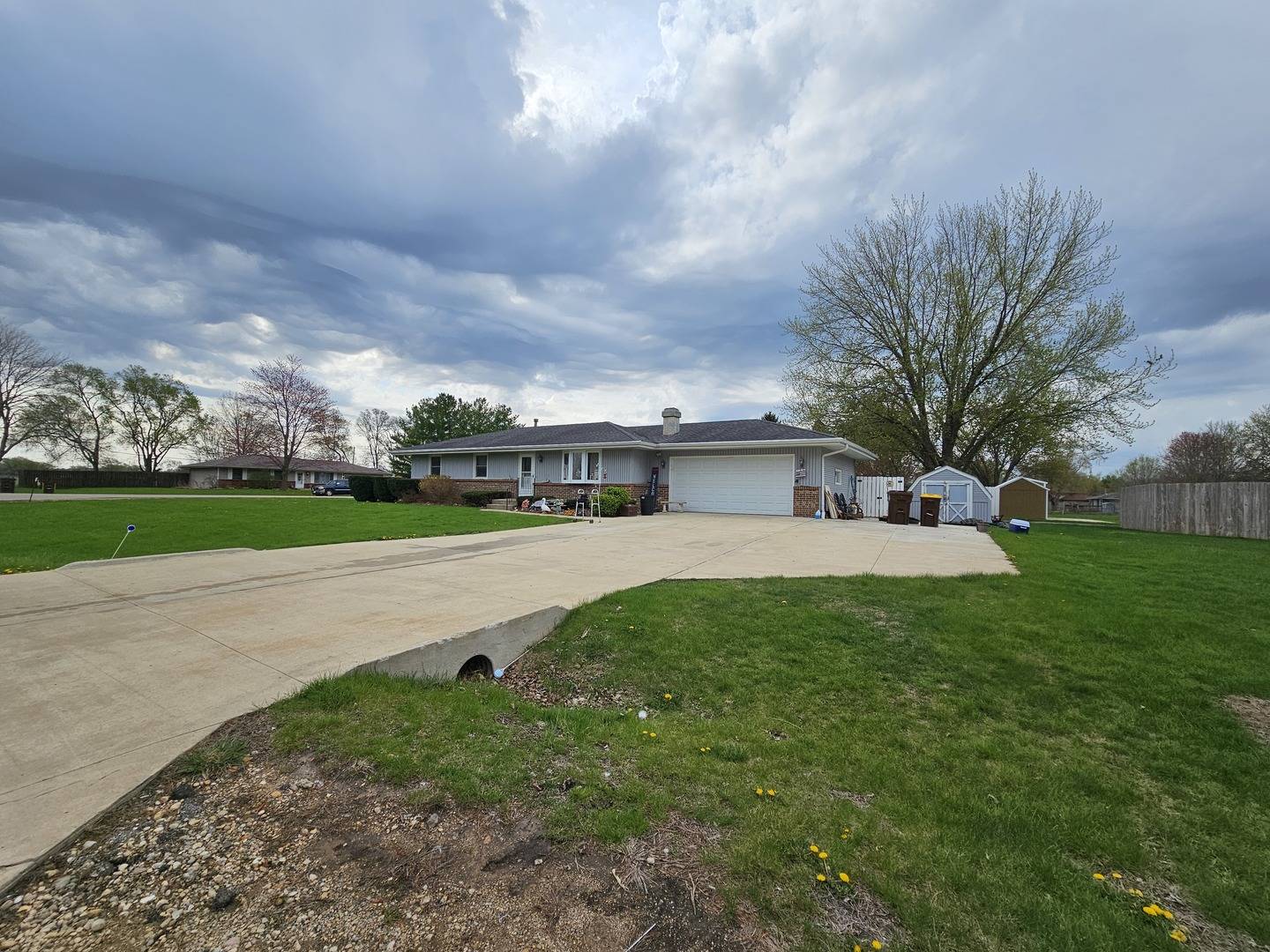 Machesney Park, IL 61115,1075 Apple Jack DR