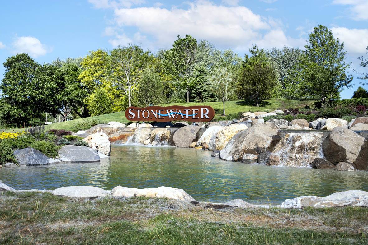 Wonder Lake, IL 60097,2283 Cobble Springs