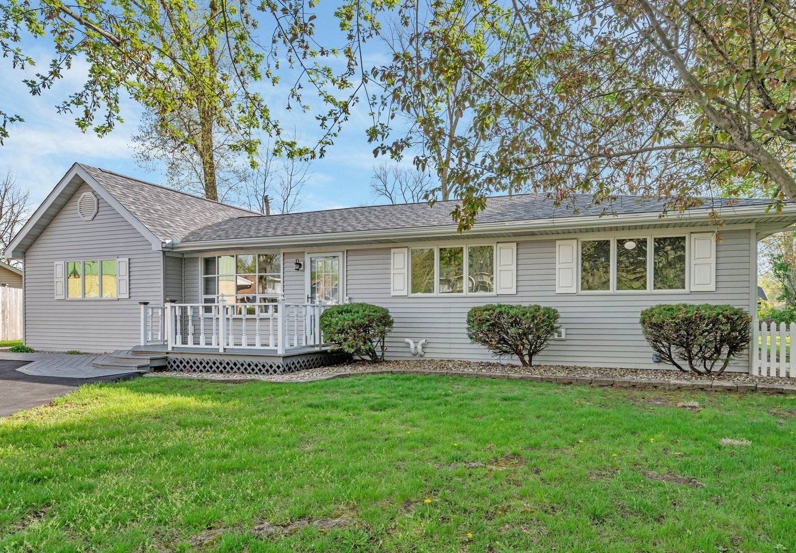 Morris, IL 60450,3405 Quail CT