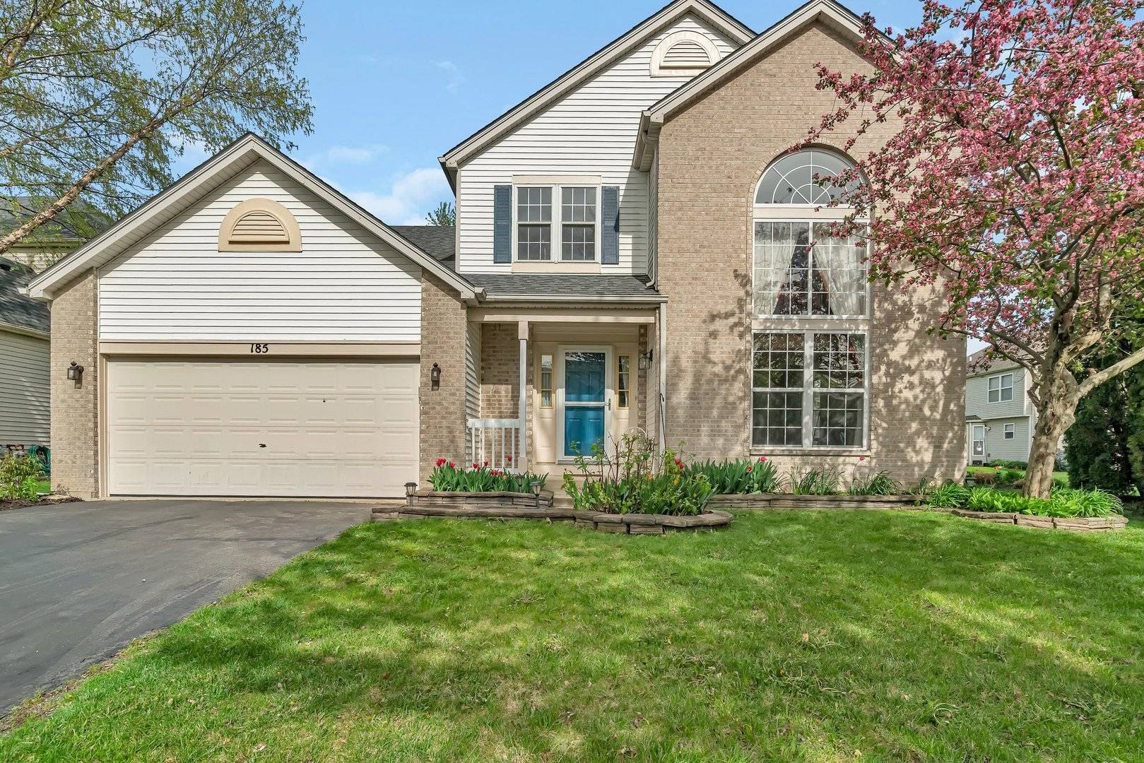 Romeoville, IL 60446,185 Wedgeport CIR