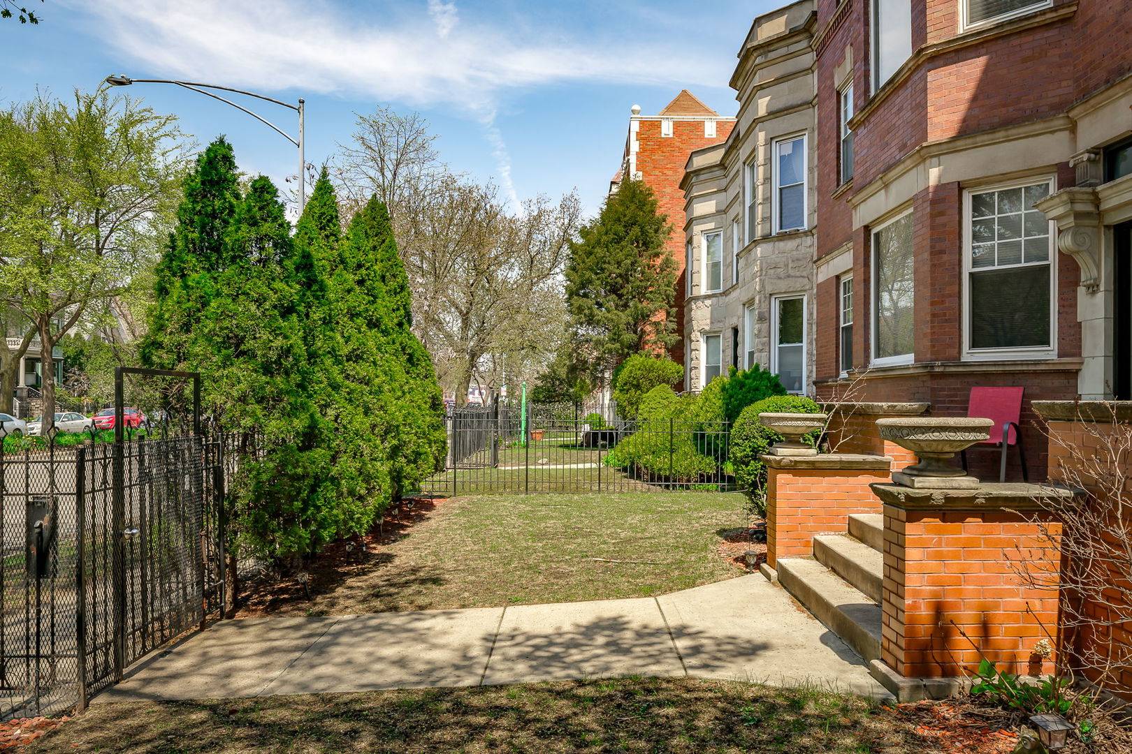 Chicago, IL 60640,4519 N Ashland AVE #2S