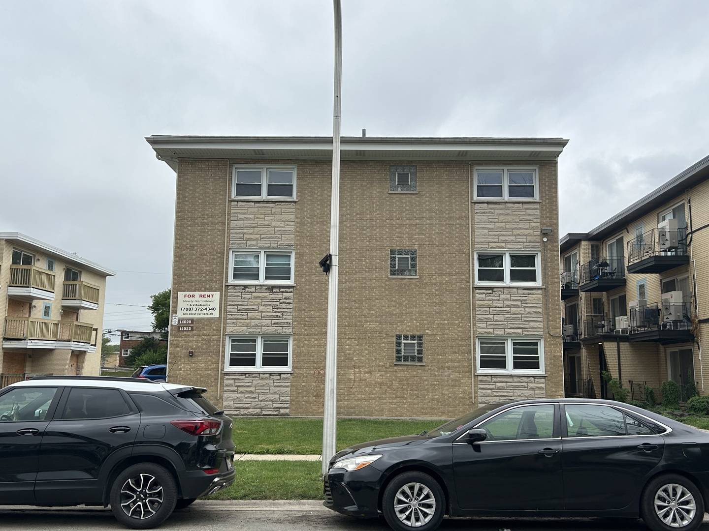 Riverdale, IL 60827,14020 S Atlantic AVE