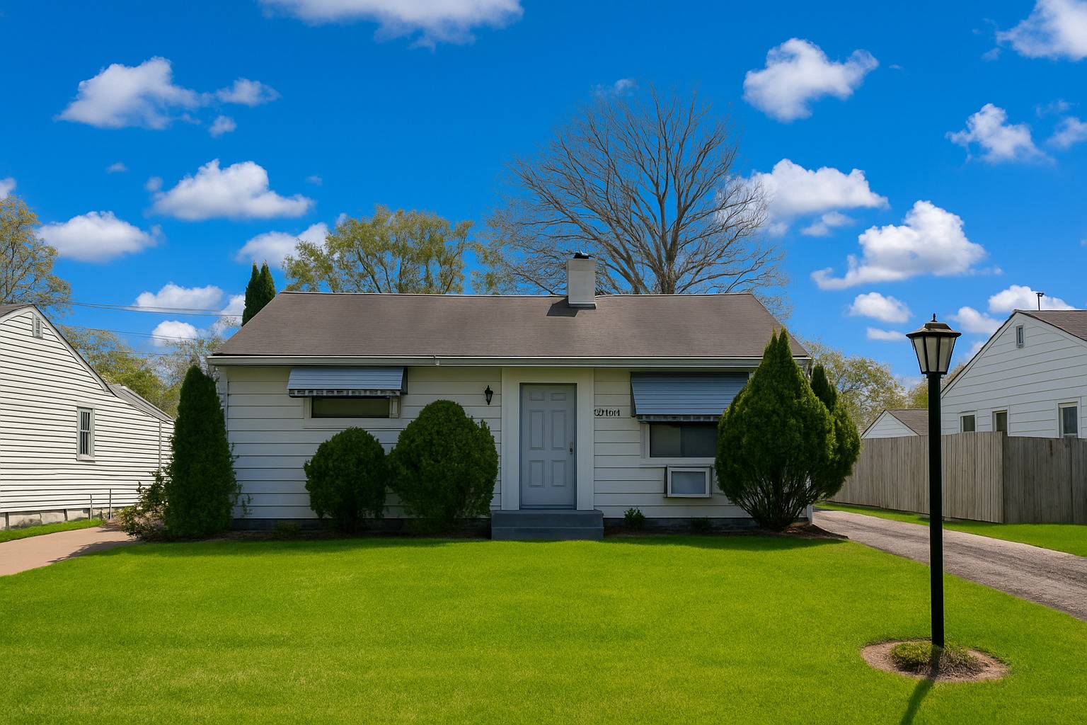 Broadview, IL 60155,2821 S 11th AVE