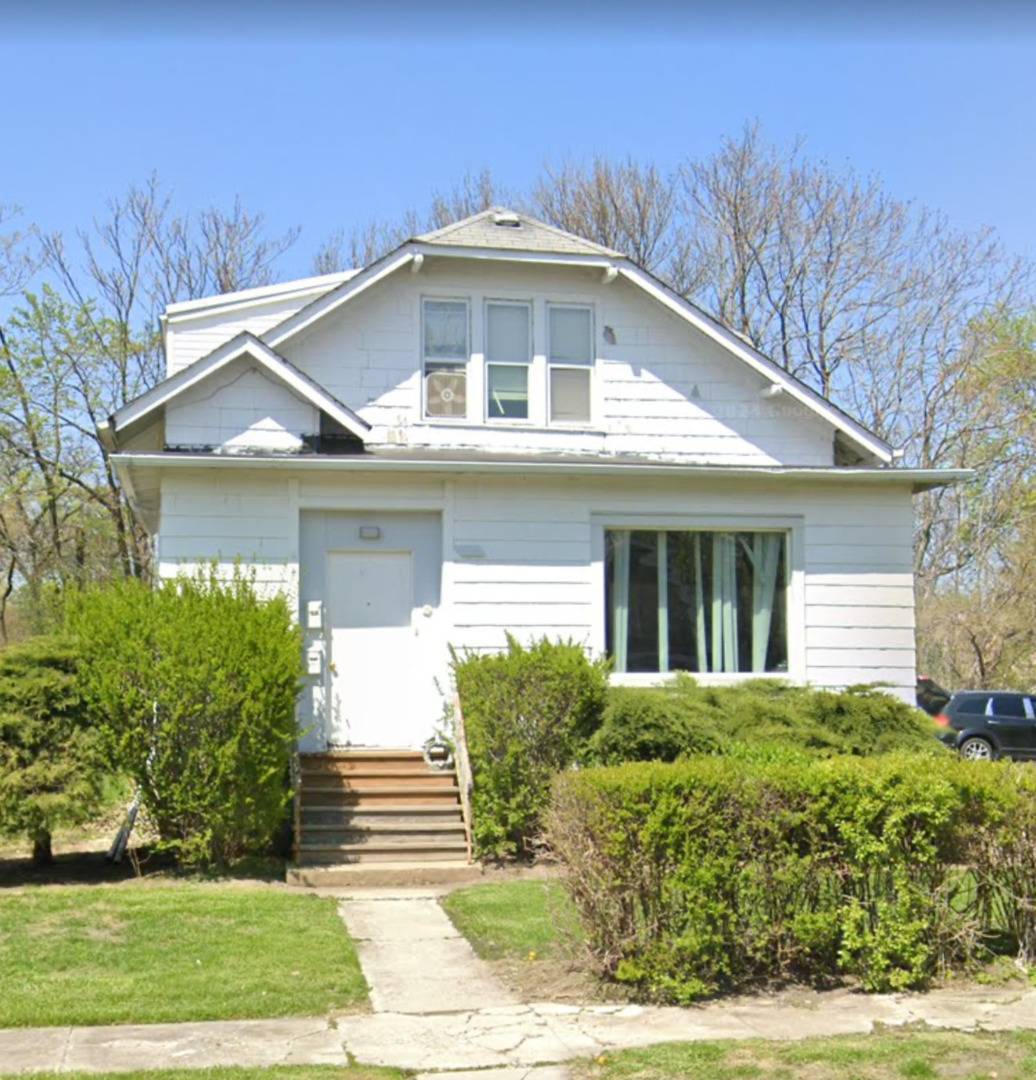 Chicago Heights, IL 60411,211 7th PL
