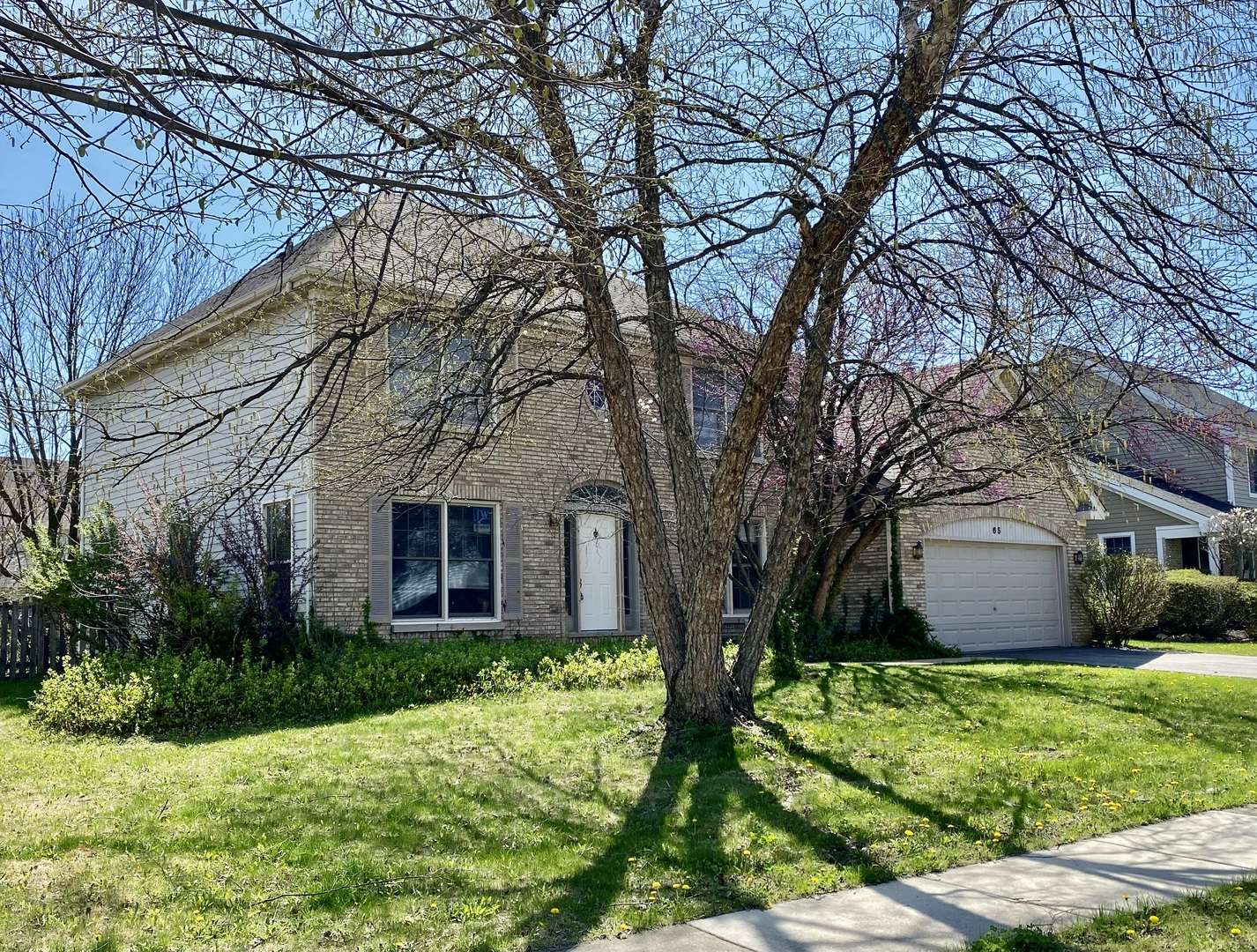 Schaumburg, IL 60173,65 Nicolette AVE