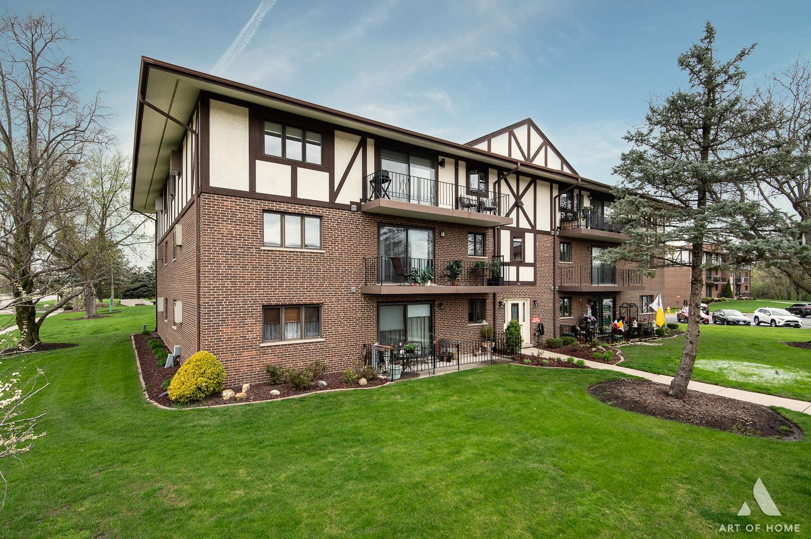 Palos Hills, IL 60465,11009 S Theresa CIR #3D