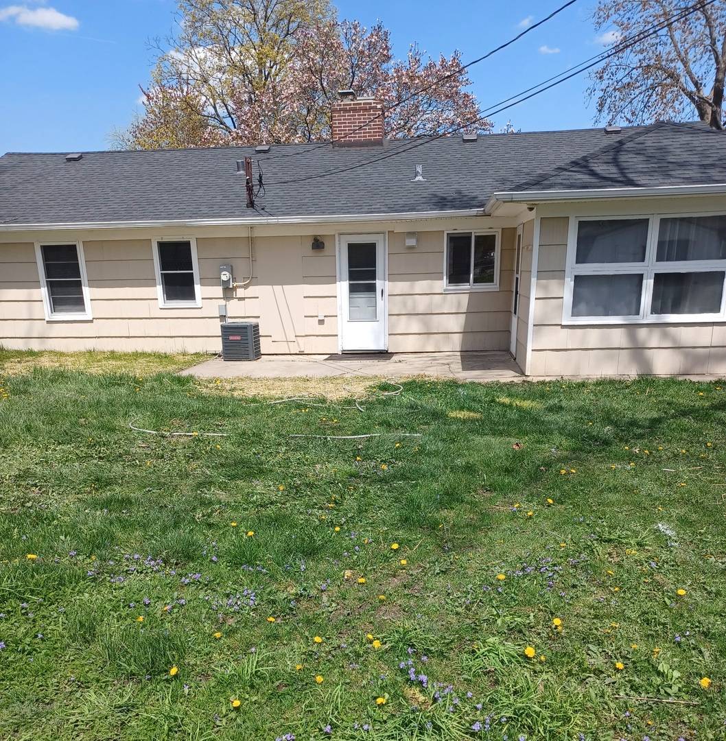 Park Forest, IL 60466,239 Sauk TRL