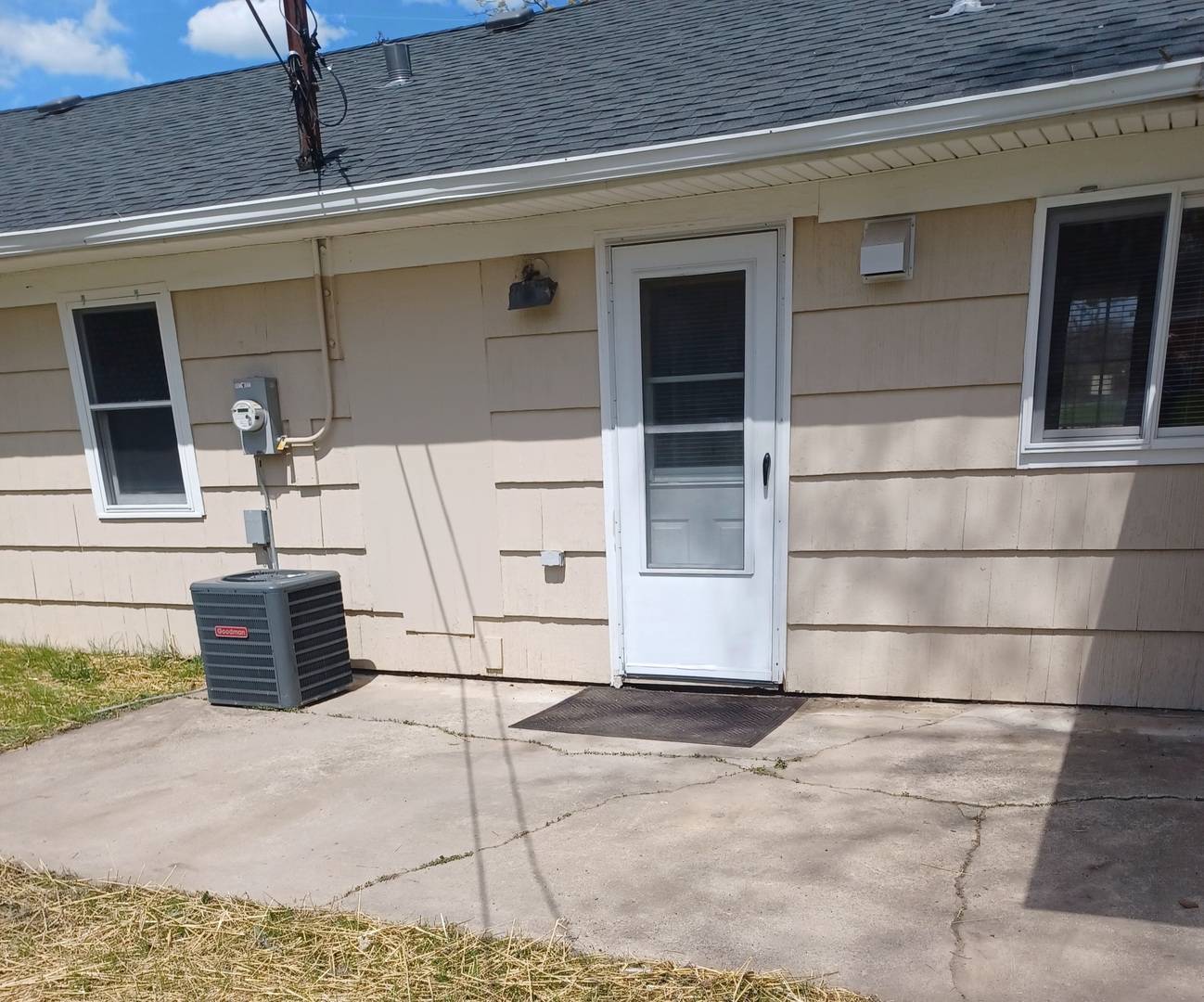 Park Forest, IL 60466,239 Sauk TRL
