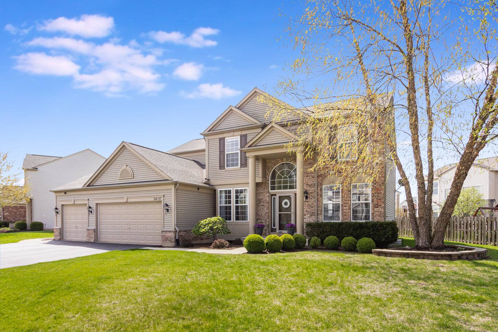 Plainfield, IL 60585,24137 Newcastle ST